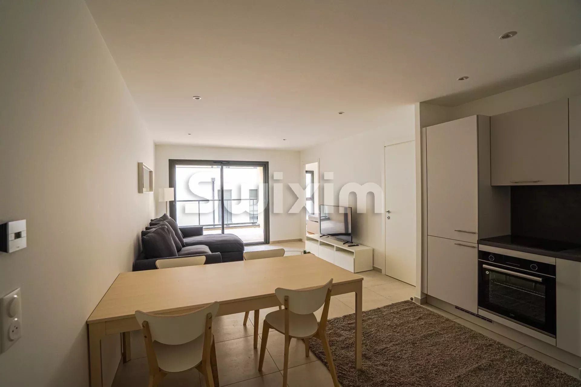 Verkauf Appartement Ferney-Voltaire 2 Zimmer 50 m²