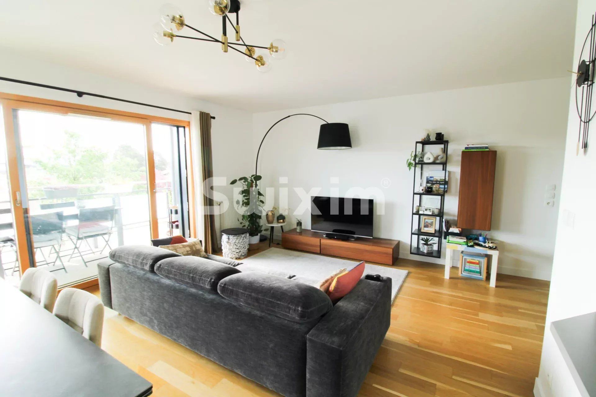 Verkauf Appartement Divonne-les-Bains 4&nbsp;Zimmer 100.7&nbsp;m²