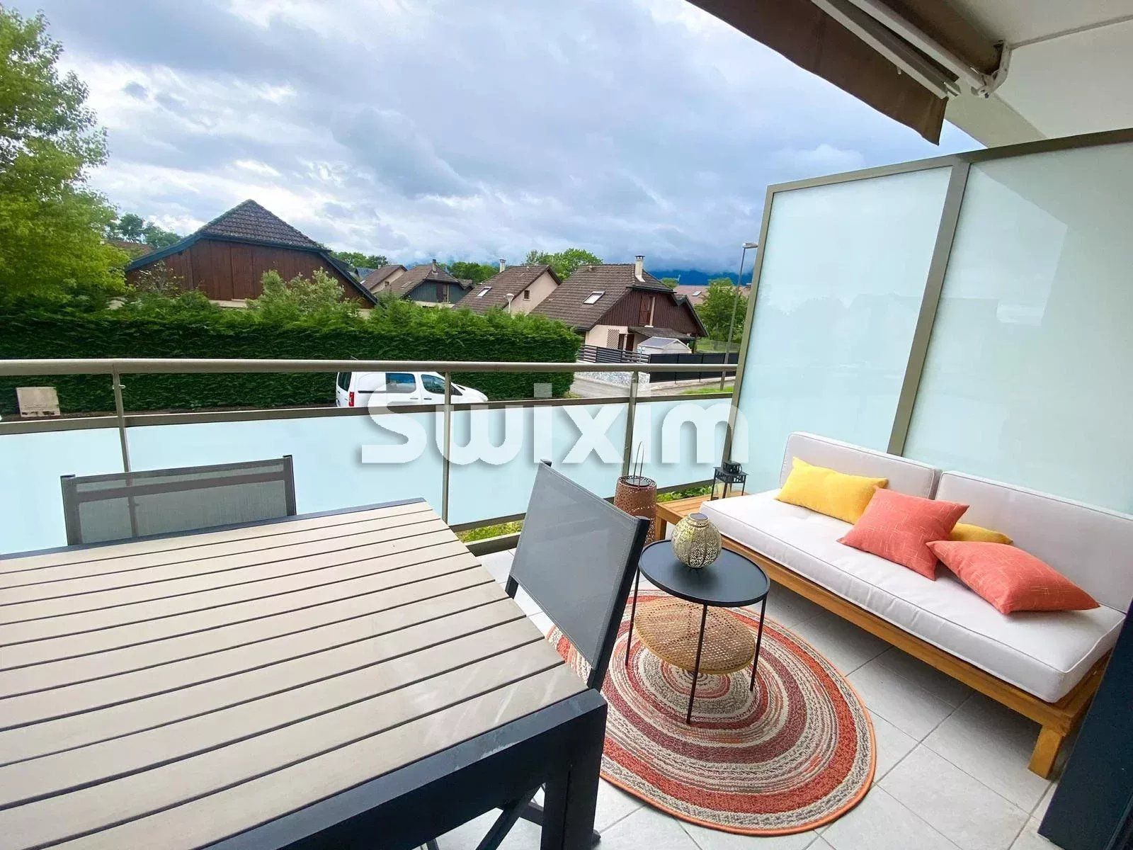 Verkauf Appartement Versonnex 2&nbsp;Zimmer 46&nbsp;m²