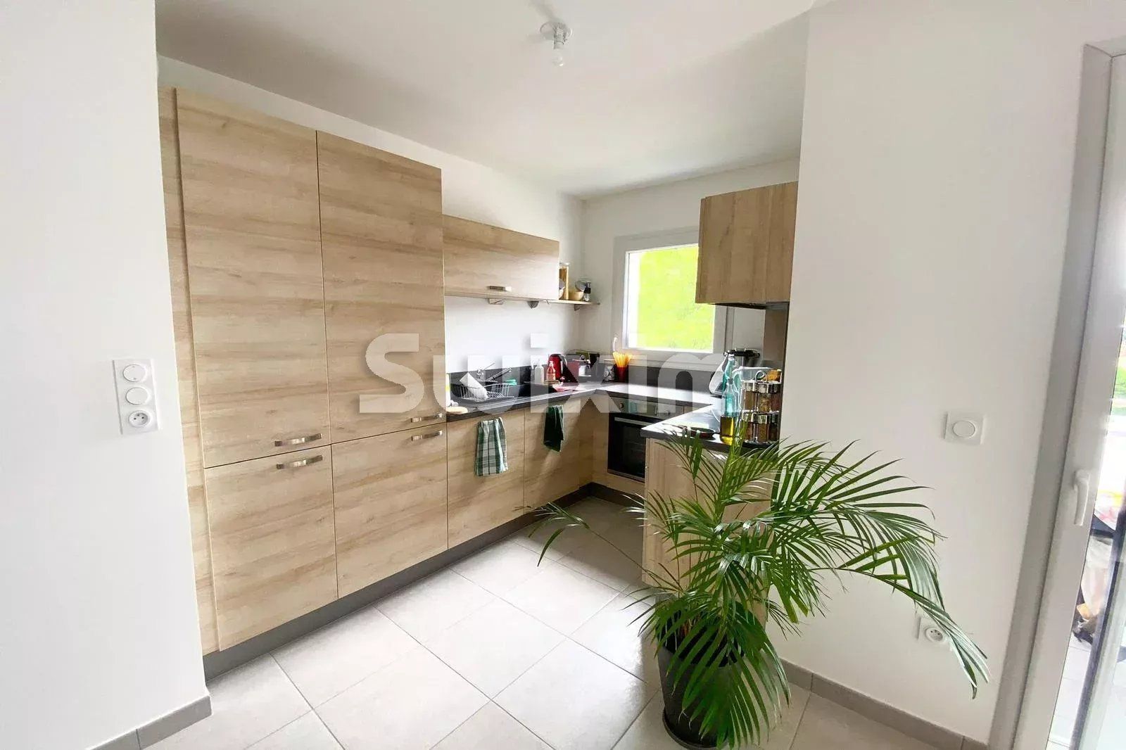 Vente Appartement Versonnex 2 Pièces 46 m²