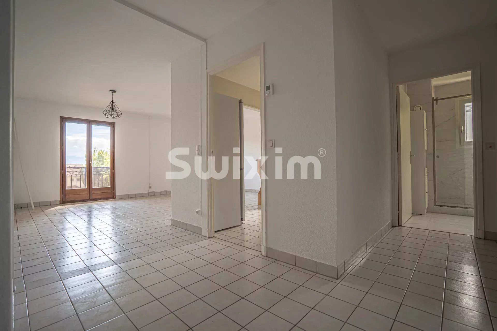 Sale Apartment Prévessin-Moëns 4&nbsp;Rooms 88.75&nbsp;m²