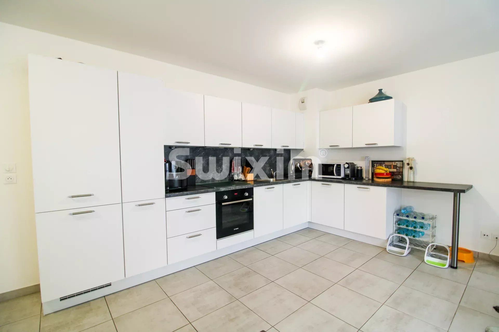 Verkauf Appartement Ferney-Voltaire 3&nbsp;Zimmer 63.17&nbsp;m²