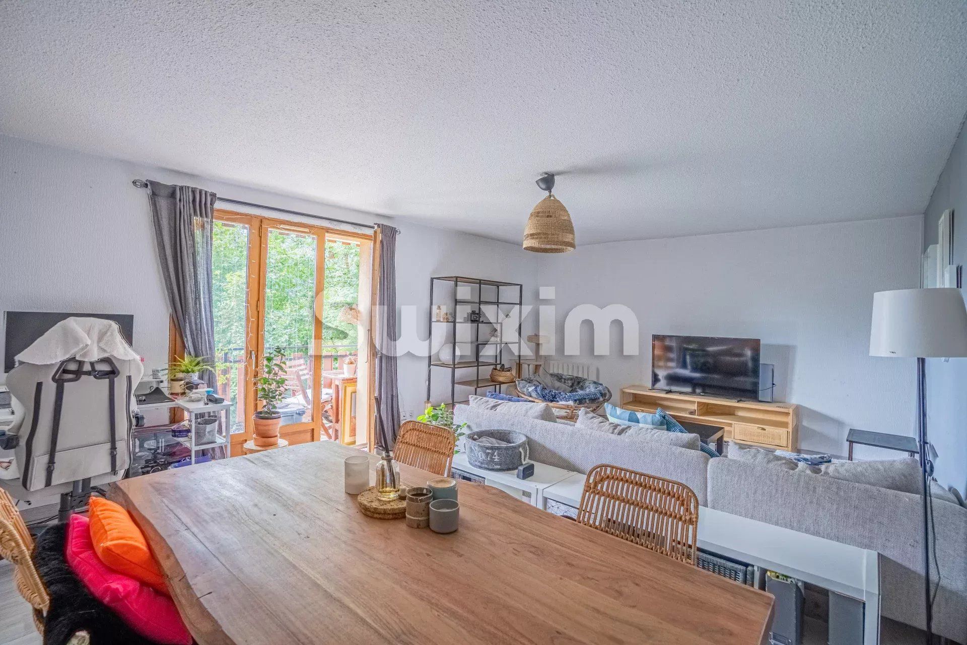 Verkauf Appartement Gex 3 Zimmer 72 m²