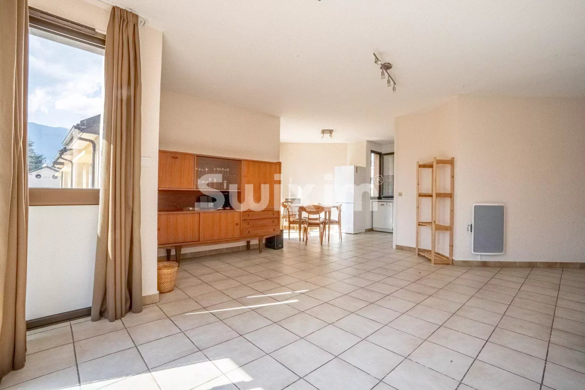 Verkauf Appartement Saint-Genis-Pouilly 2&nbsp;Zimmer 59.12&nbsp;m²