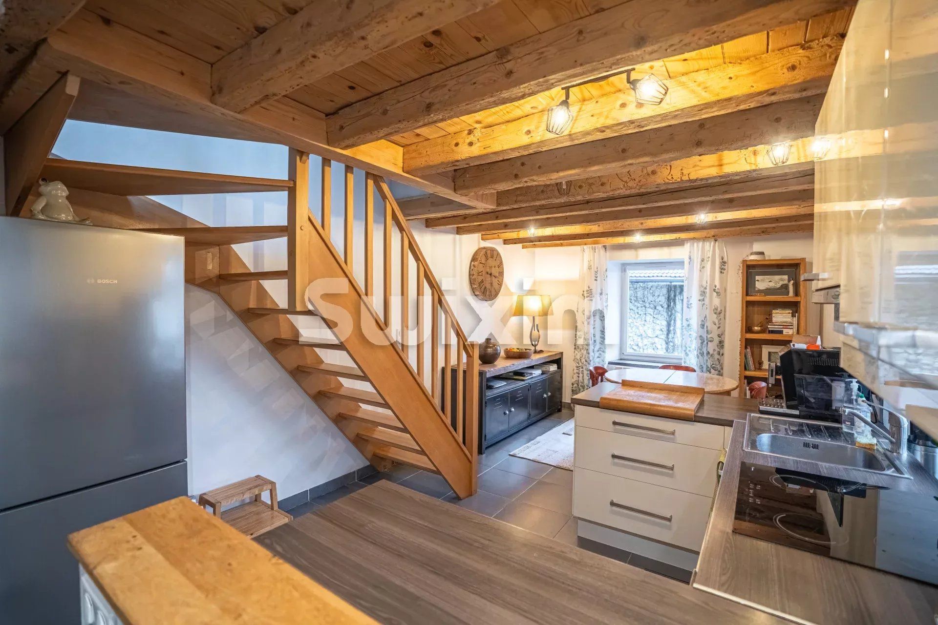 Venta Apartamento Divonne-les-Bains 4 Salas 83 m²