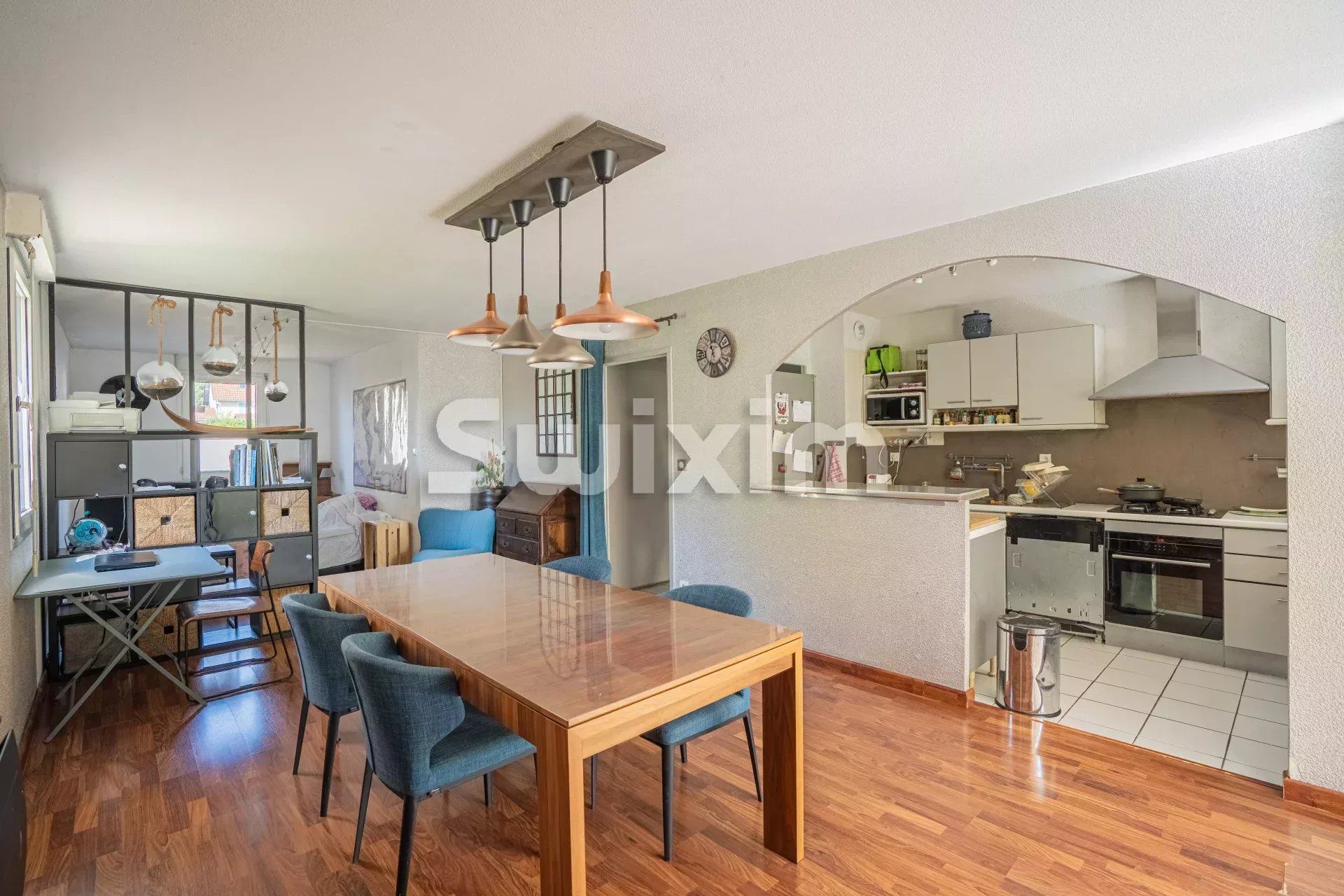 Verkauf Appartement Gex 4 Zimmer 88 m²