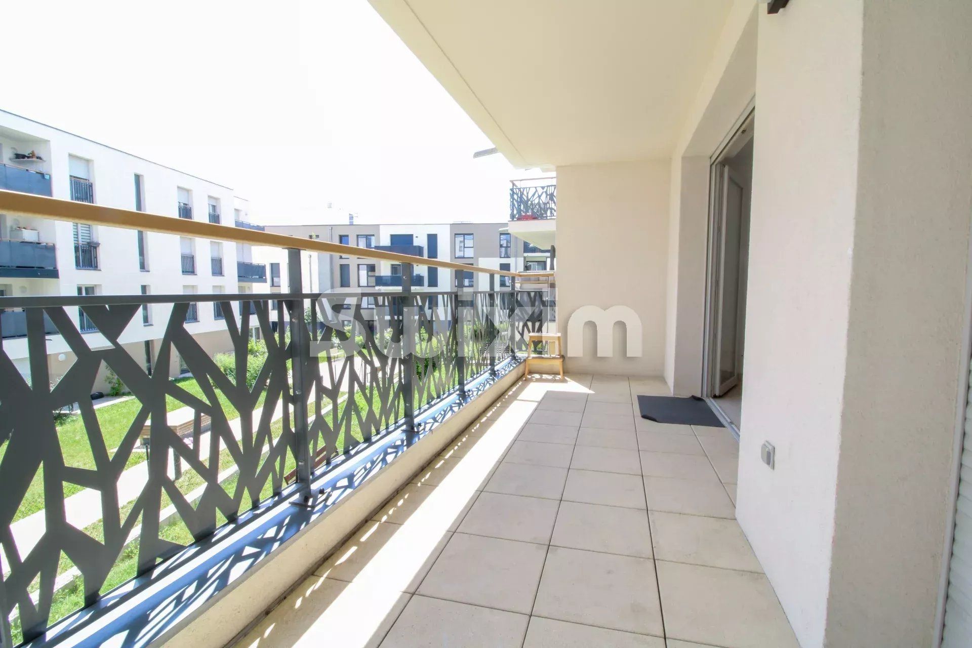 Verkauf Appartement Ferney-Voltaire 3 Zimmer 56.59 m²