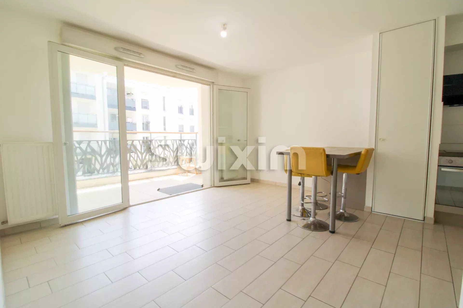 Verkauf Appartement Ferney-Voltaire 3 Zimmer 56.59 m²