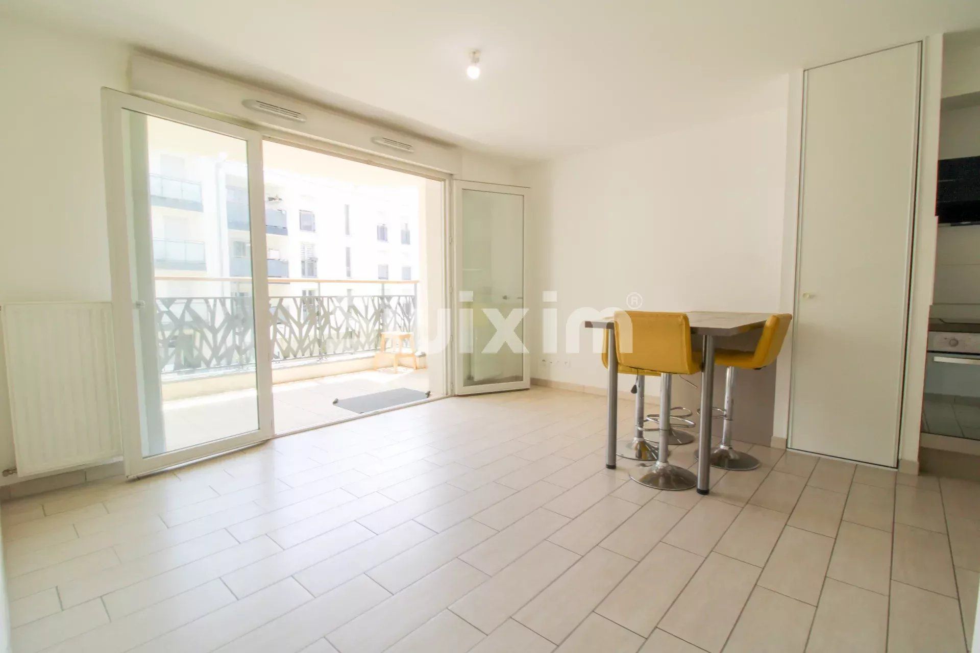 Venda Apartamento Ferney-Voltaire 3&nbsp;Quartos 56.59&nbsp;m²