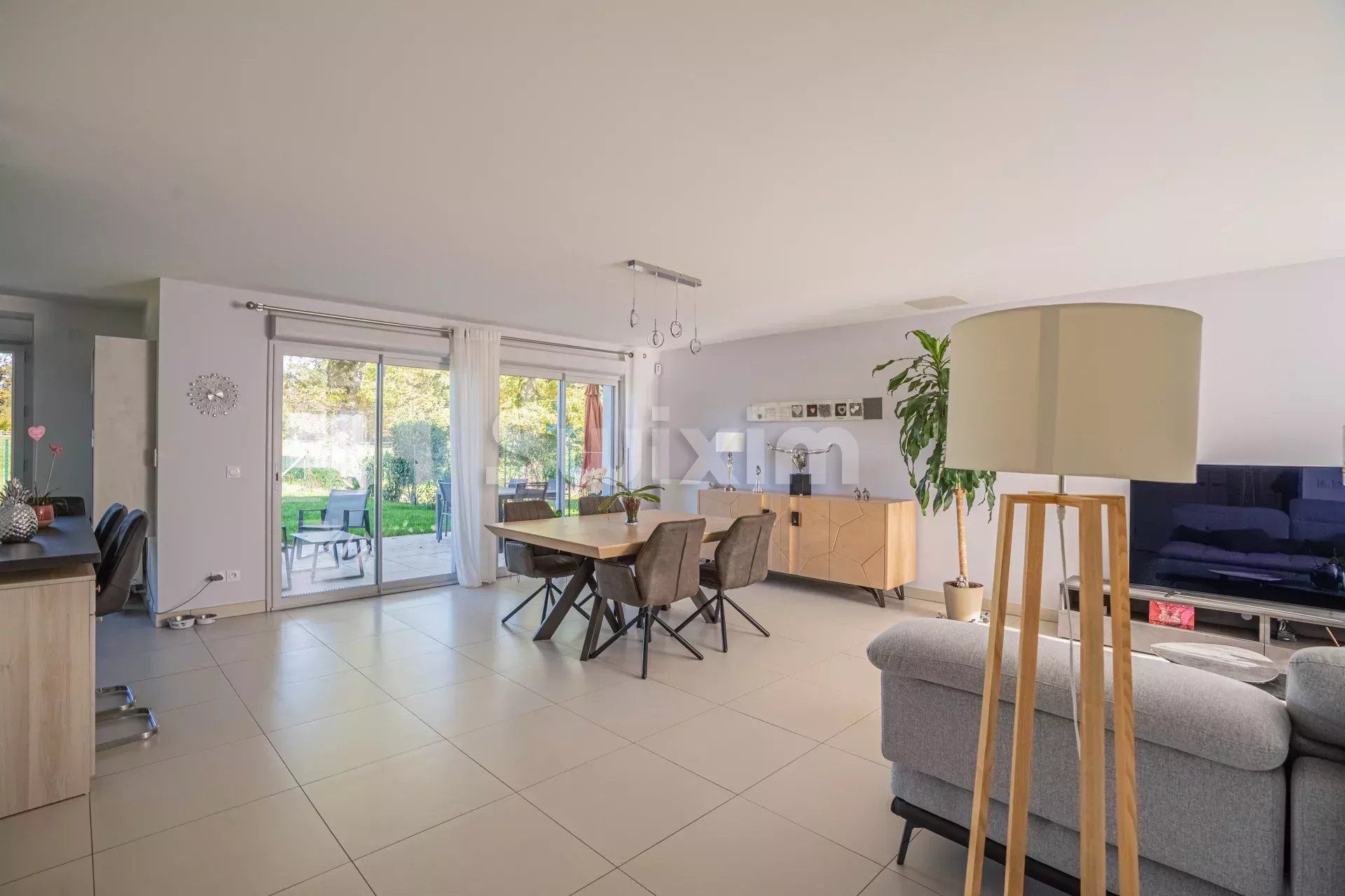 Vente Maison Prévessin-Moëns 5 Pièces 116 m²