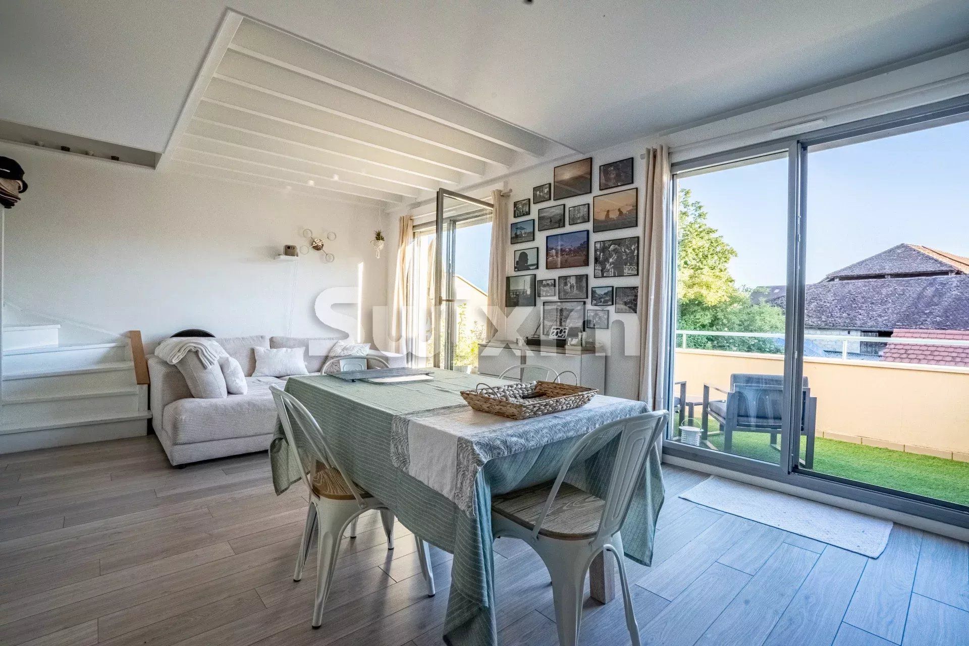 Vente Appartement Ornex 3 Pièces 65.55 m²