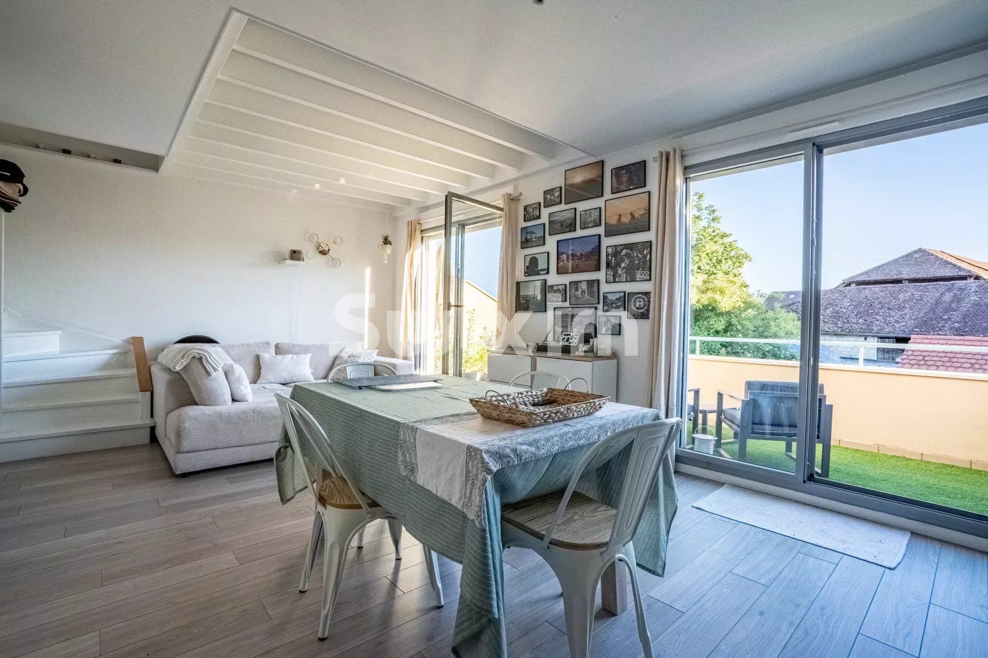 Verkauf Appartement Ornex 3&nbsp;Zimmer 65.55&nbsp;m²