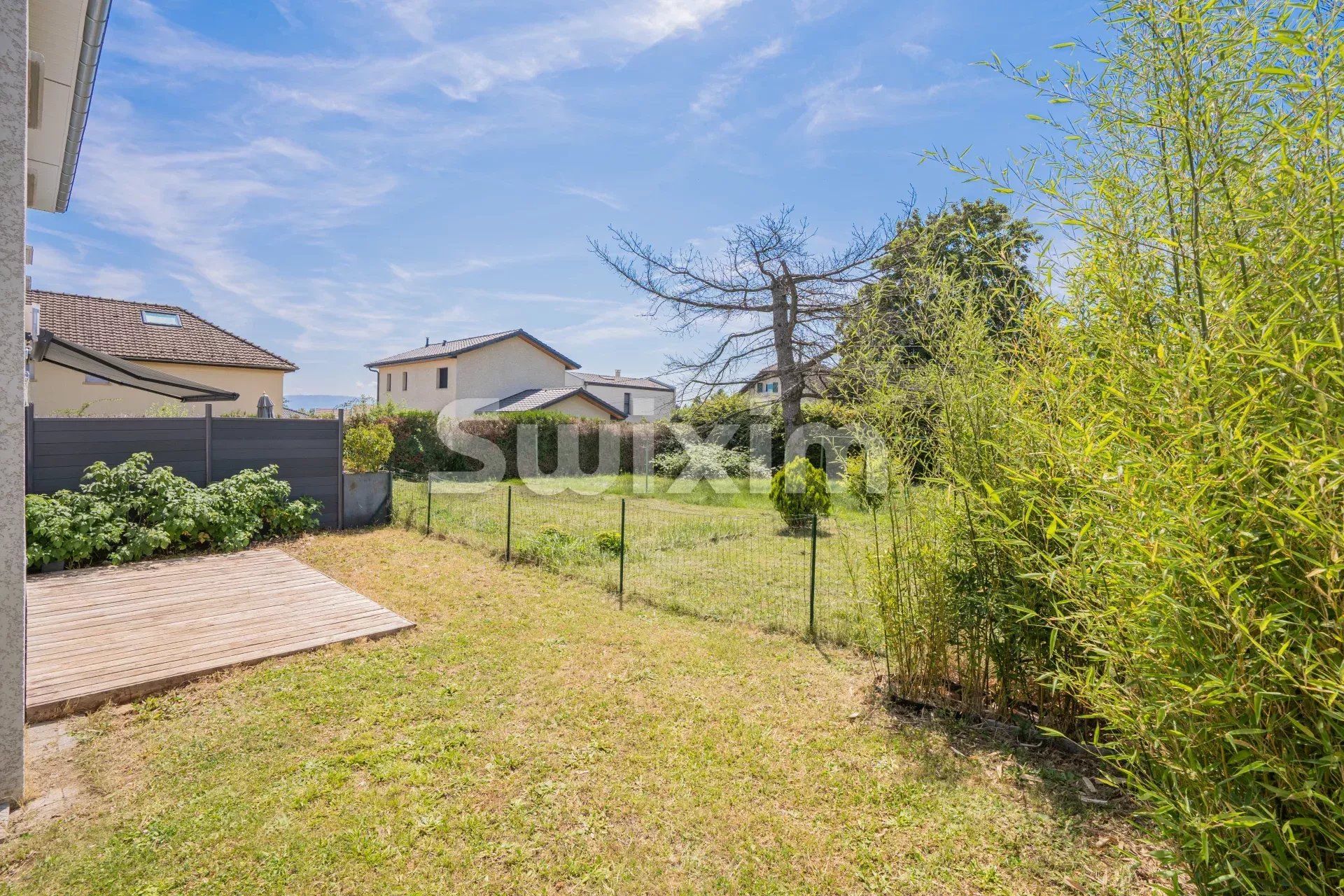 Verkauf Haus Cessy 4 Zimmer 96 m²