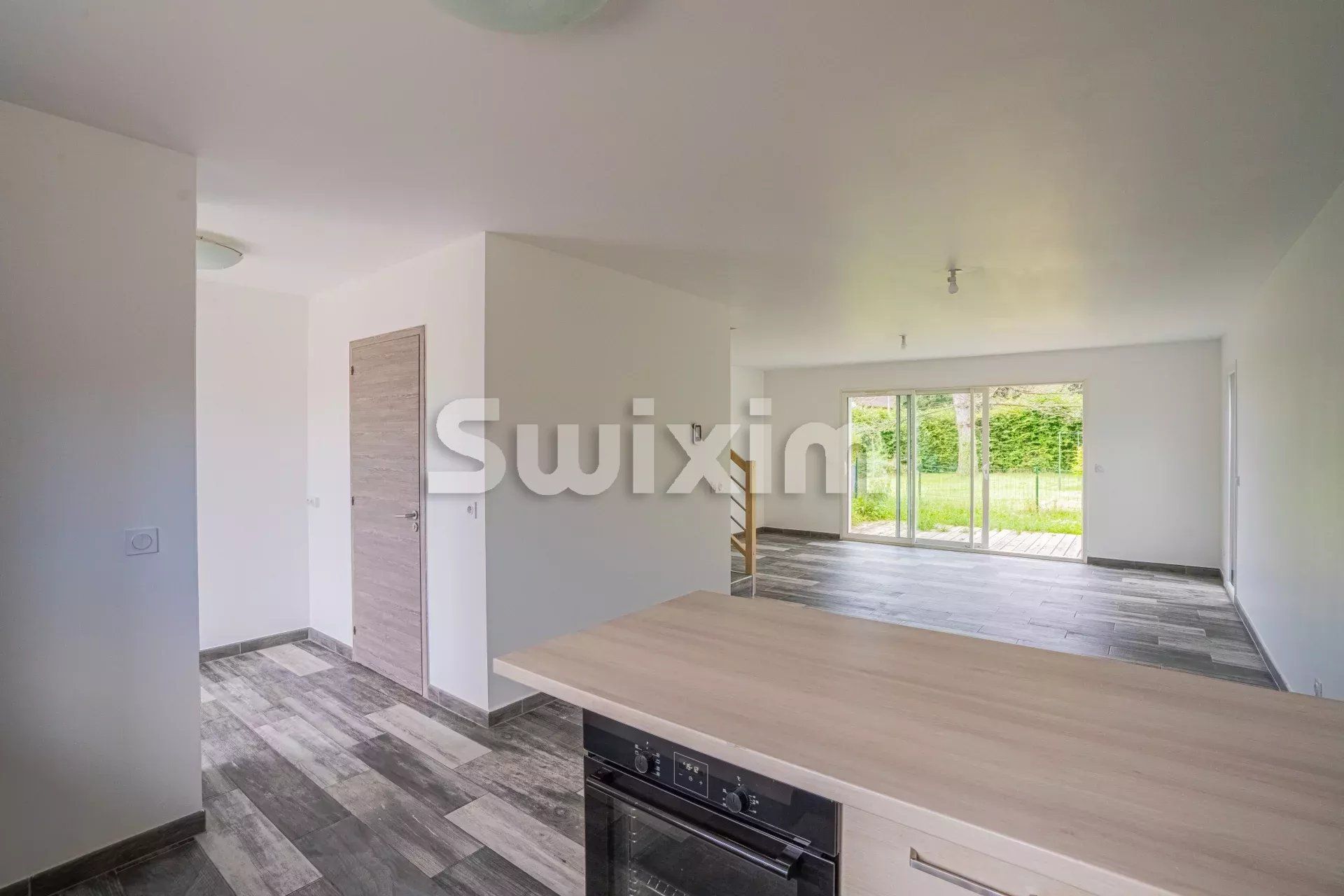 Verkauf Haus Cessy 4 Zimmer 96 m²