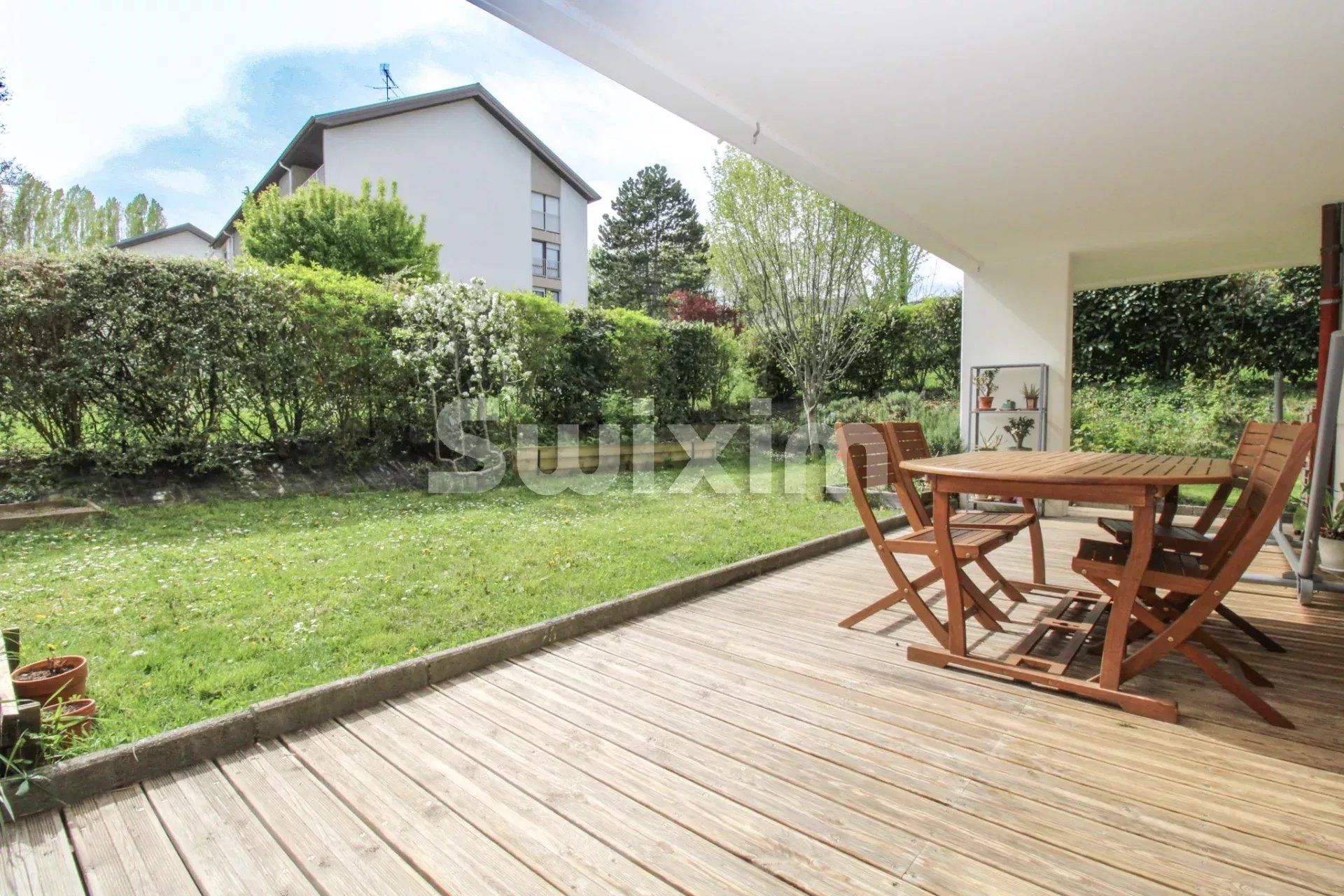 Verkauf Appartement Divonne-les-Bains 3 Zimmer 67 m²