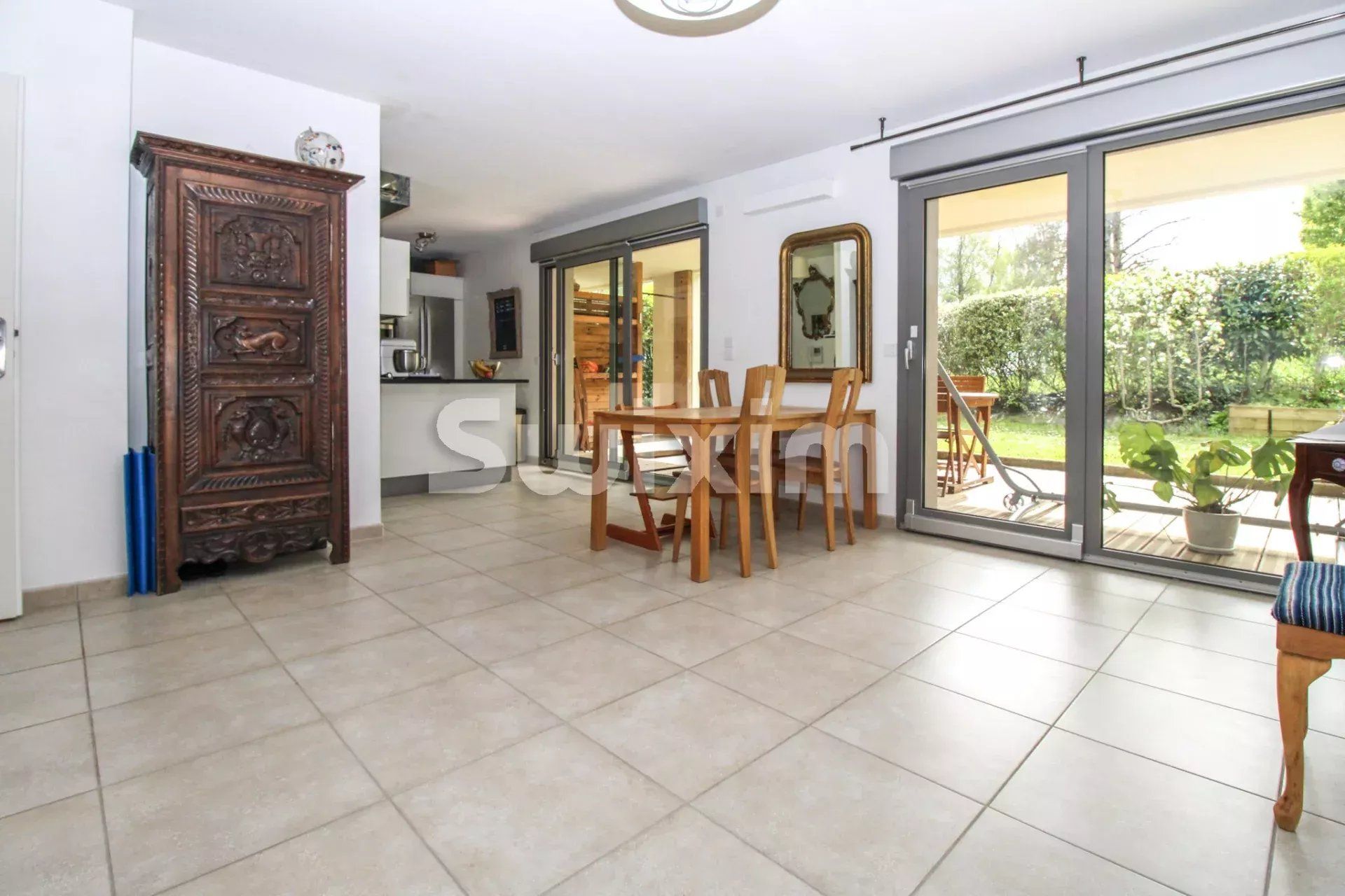 Verkauf Appartement Divonne-les-Bains 3 Zimmer 67 m²