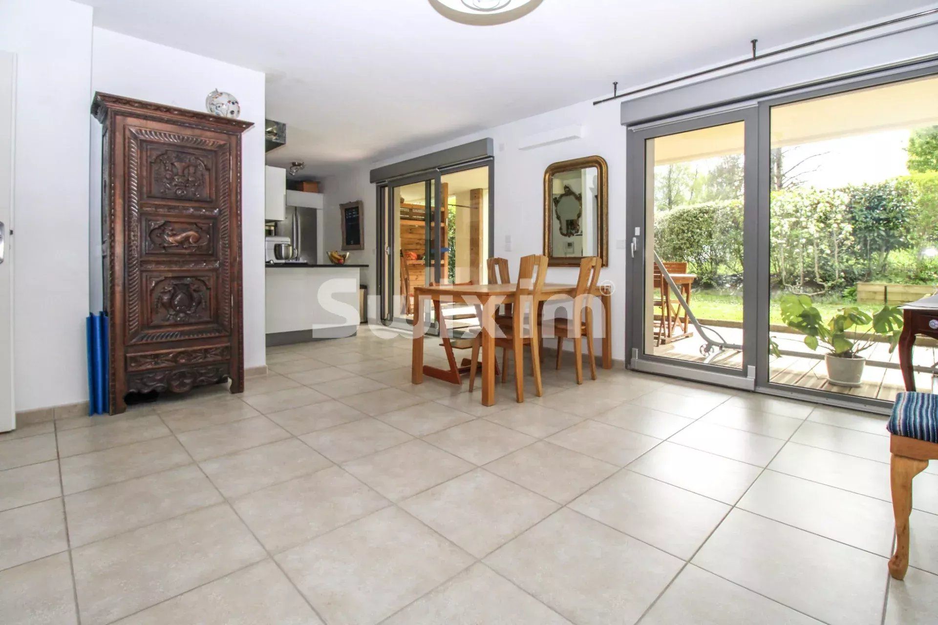 Sale Apartment Divonne-les-Bains 3&nbsp;Rooms 67&nbsp;m²