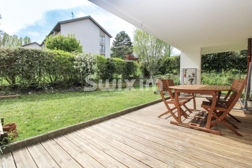 Sale Apartment Divonne-les-Bains 3&nbsp;Rooms 67&nbsp;m²
