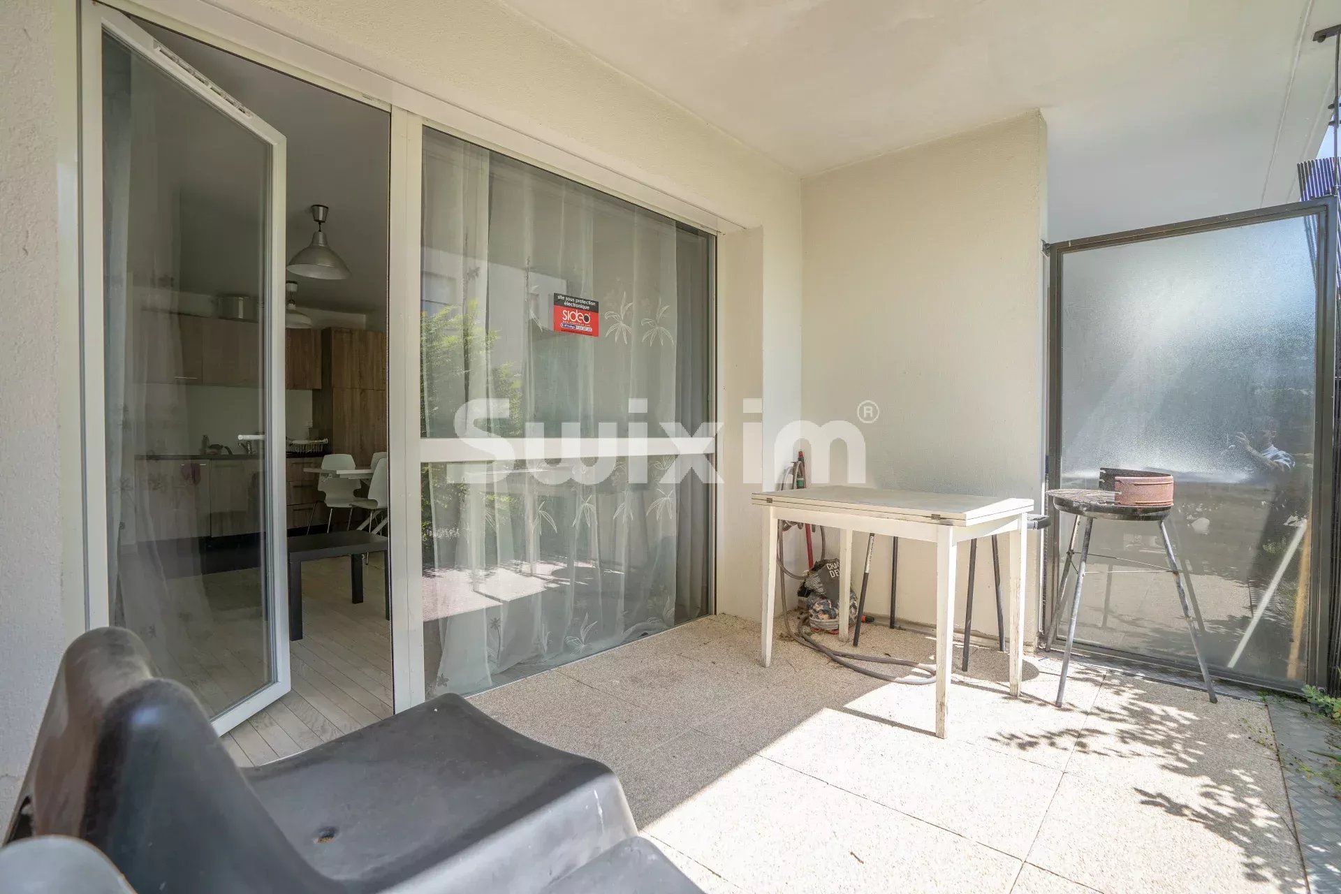 Sale Apartment Ferney-Voltaire 2&nbsp;Rooms 38.44&nbsp;m²