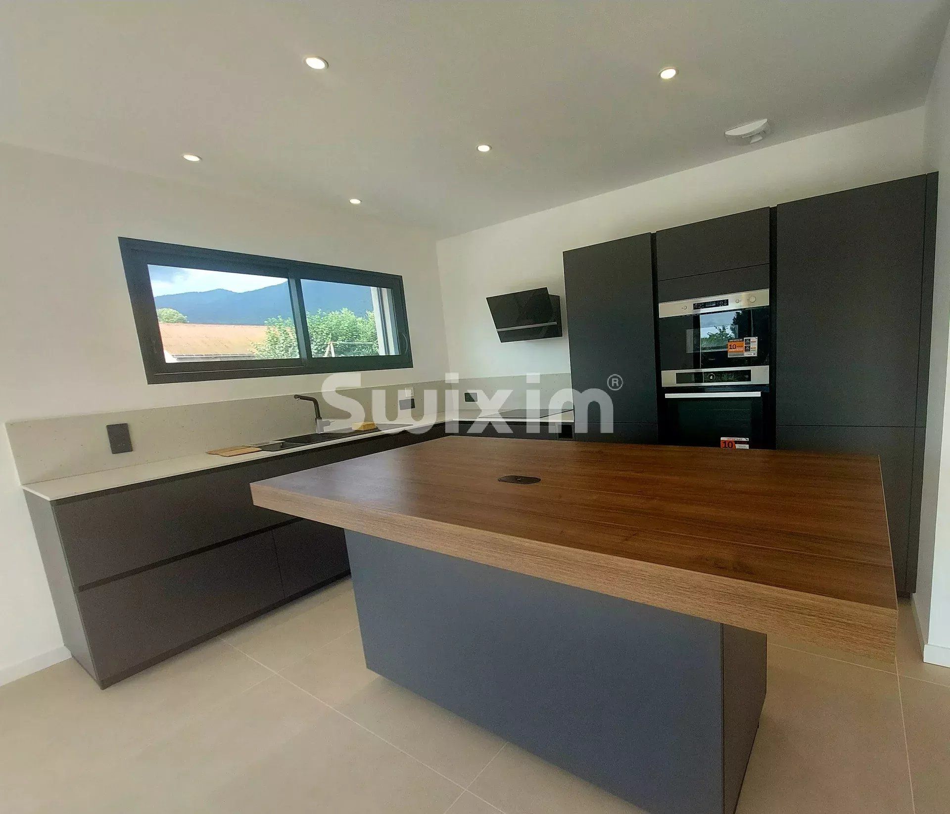 Vendita Casa Échenevex 5&nbsp;Camere 125&nbsp;m²