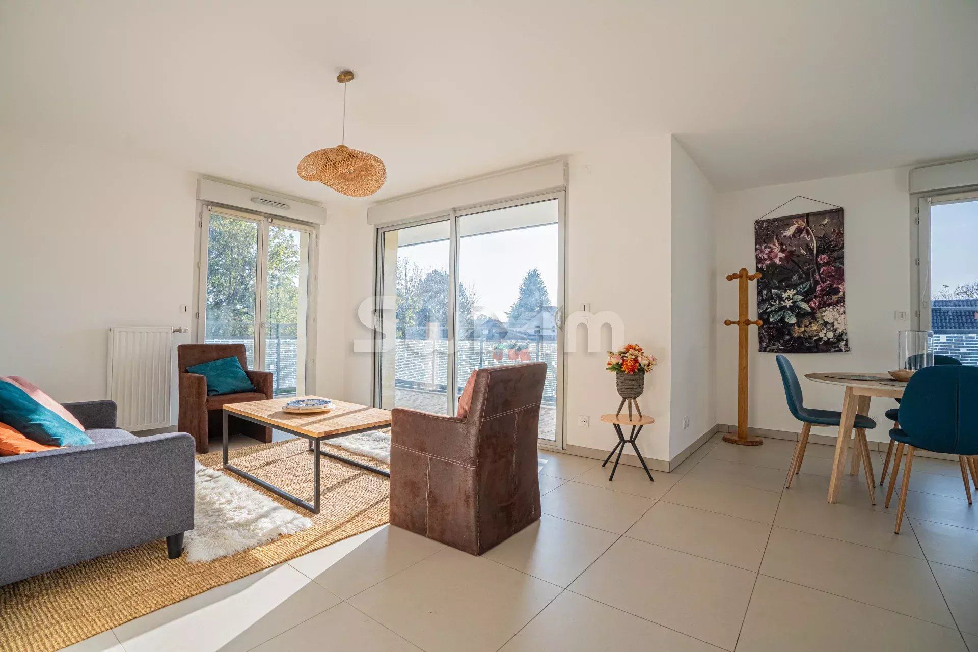 Venda Apartamento Ferney-Voltaire 3 Quartos 69 m²