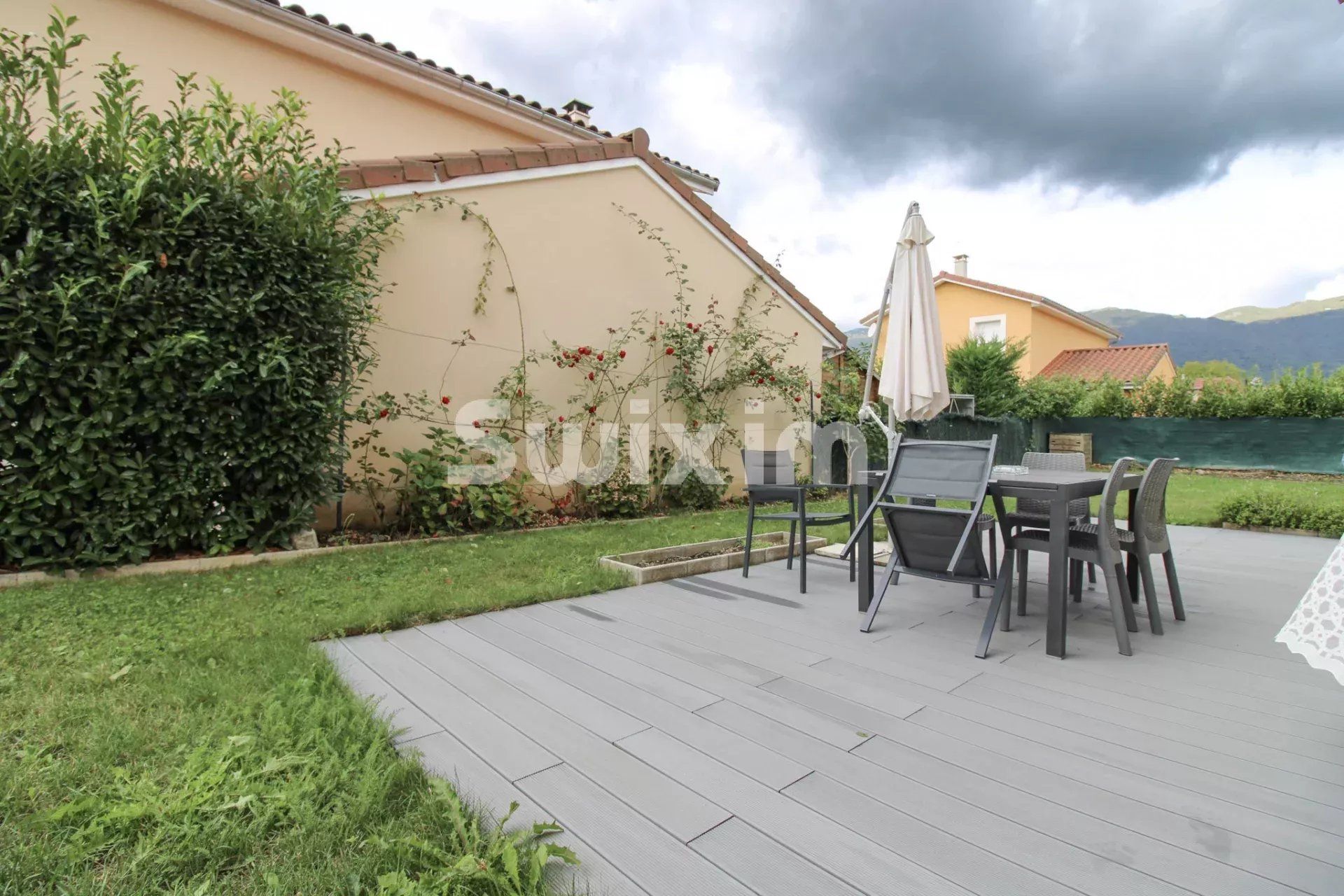 Alquiler Casa Saint-Genis-Pouilly 5&nbsp;Salas 110&nbsp;m²