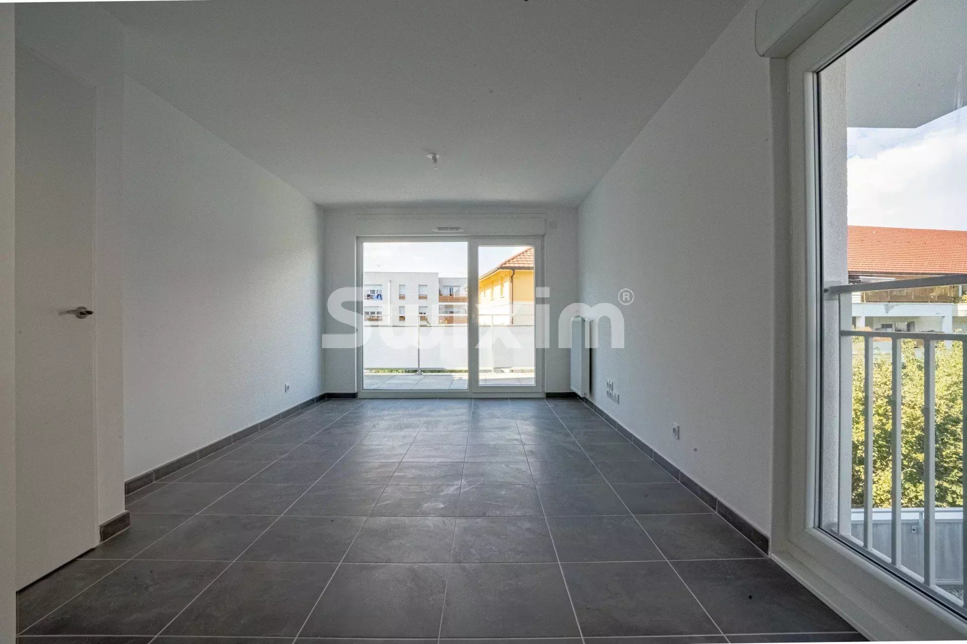 Sale Apartment Ferney-Voltaire 2&nbsp;Rooms 43.49&nbsp;m²