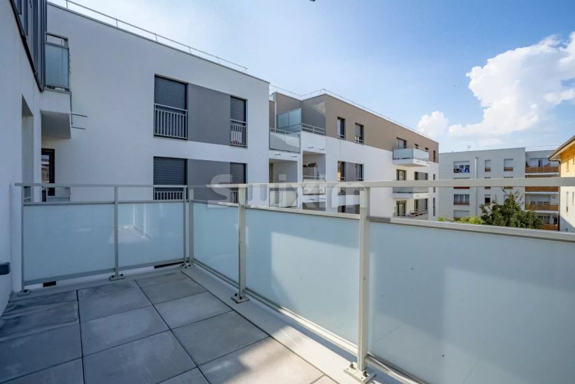 Vente Appartement Ferney-Voltaire 2 Pièces 43.49 m²