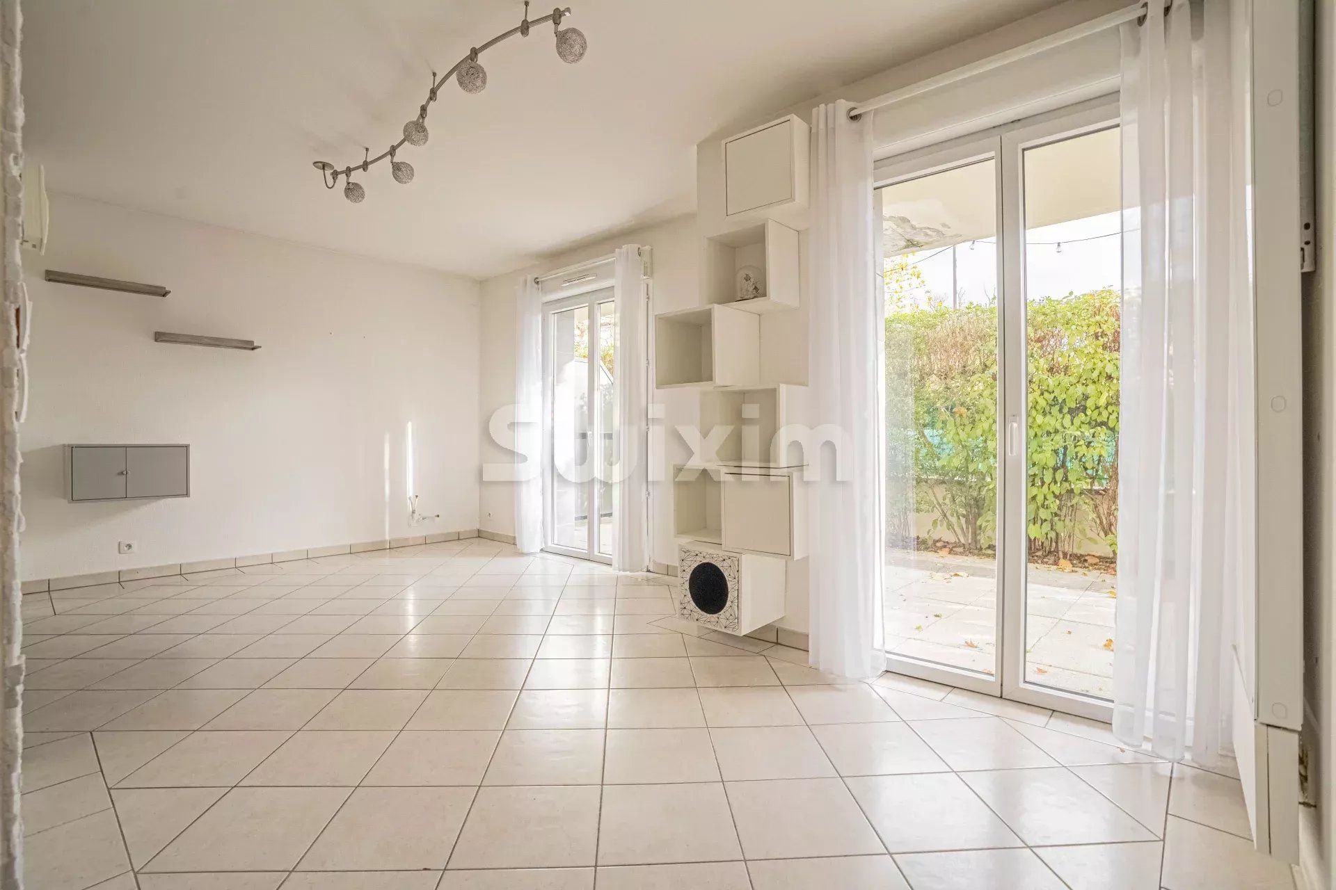 Vente Appartement Prévessin-Moëns 2 Pièces 46 m²