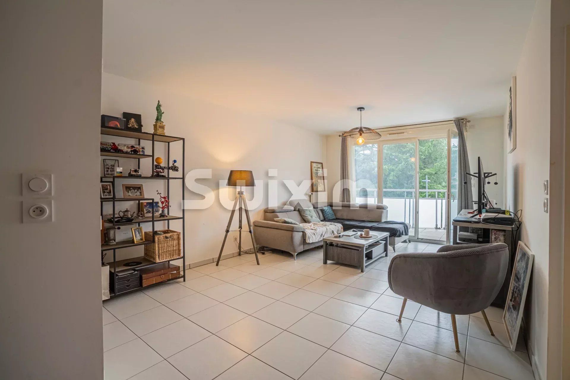 Venda Apartamento Saint-Genis-Pouilly 2 Quartos 49 m²