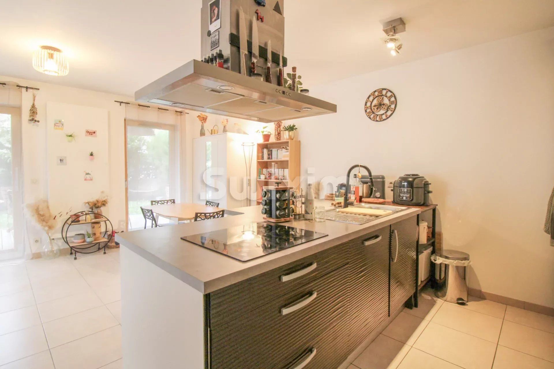 Vente Appartement Versonnex 3 Pièces 71 m²