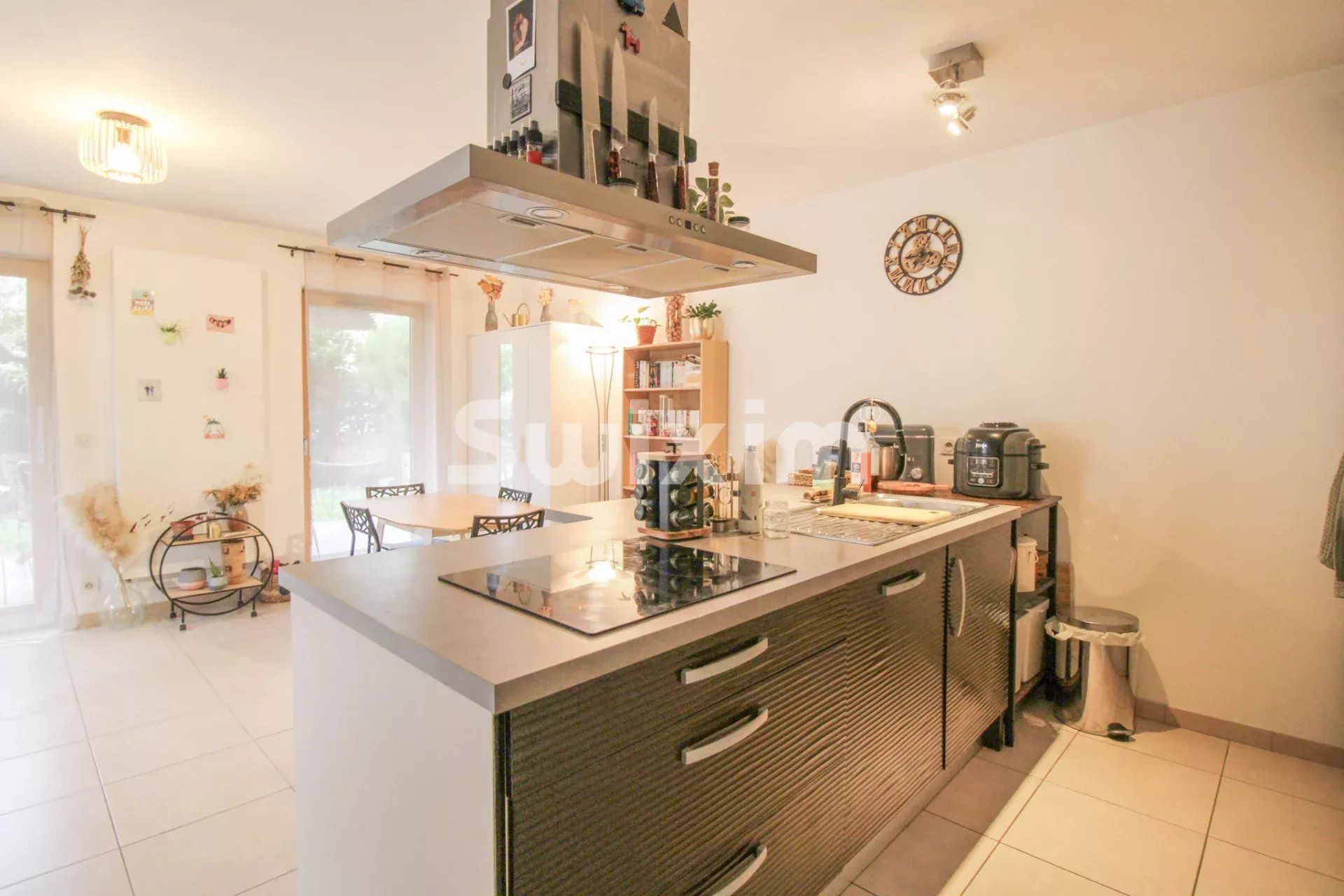 Sale Apartment Versonnex 3&nbsp;Rooms 71&nbsp;m²