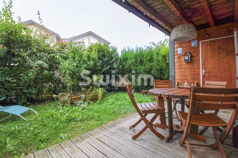 Sale Apartment Versonnex 3&nbsp;Rooms 71&nbsp;m²