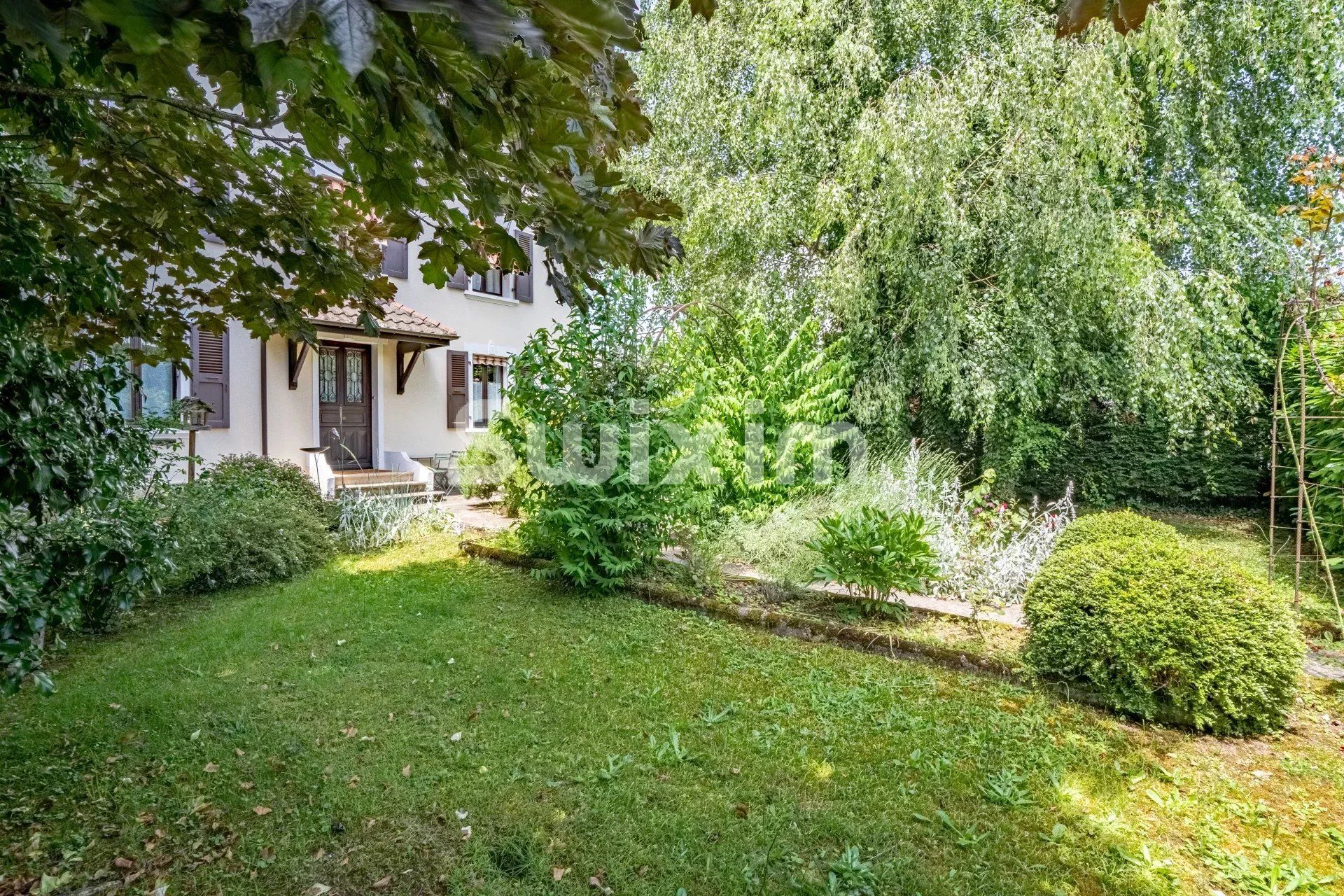 Venta Casa Sergy 7&nbsp;Salas 228.77&nbsp;m²