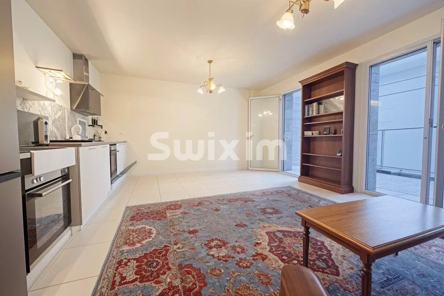 Sale Apartment Ferney-Voltaire 3&nbsp;Rooms 65&nbsp;m²