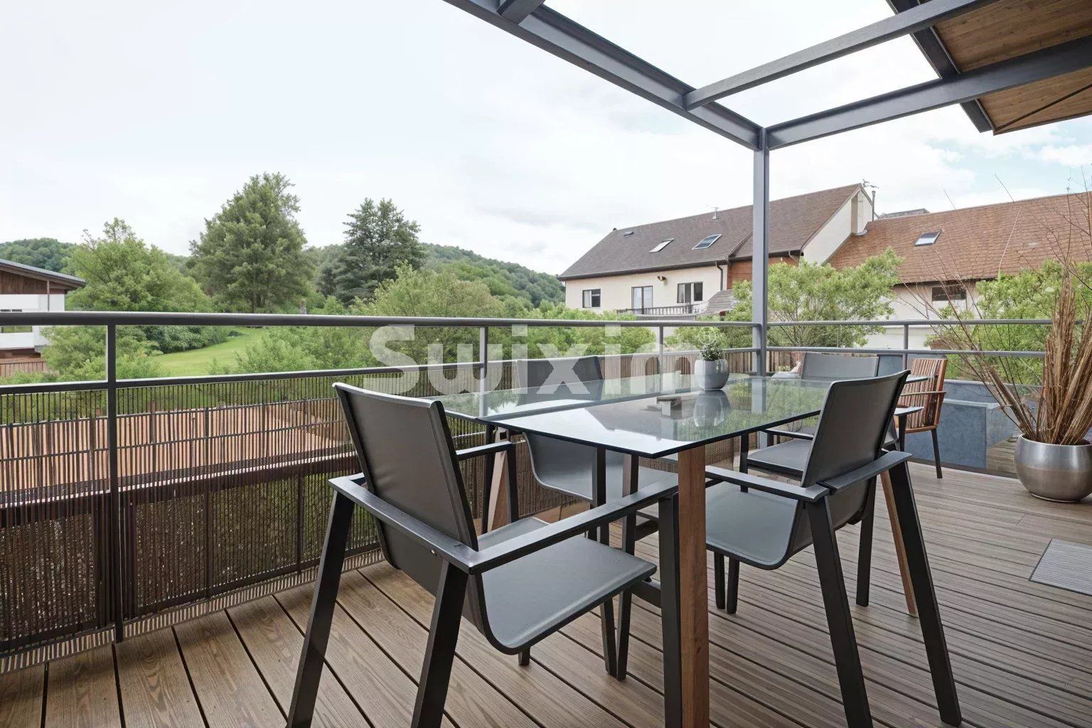 Sale Apartment Divonne-les-Bains 3&nbsp;Rooms 71&nbsp;m²