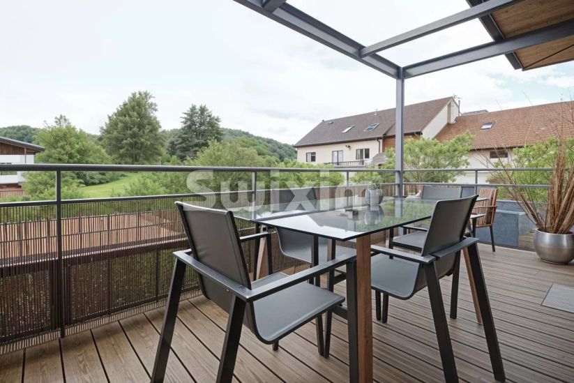 Vente Appartement Divonne-les-Bains 3 Pièces 71 m²