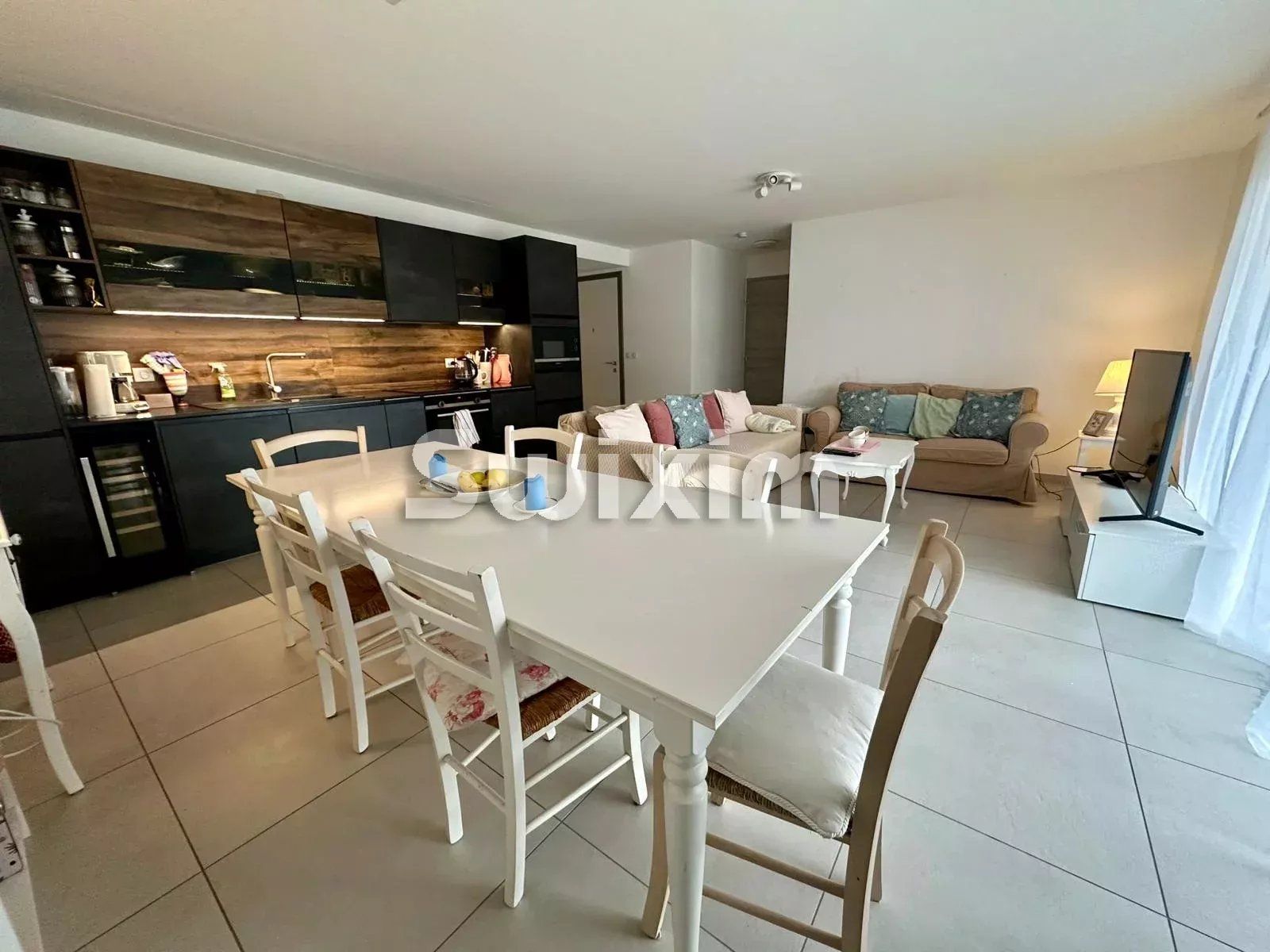 Location Appartement Ornex 4&nbsp;Pièces 93&nbsp;m²