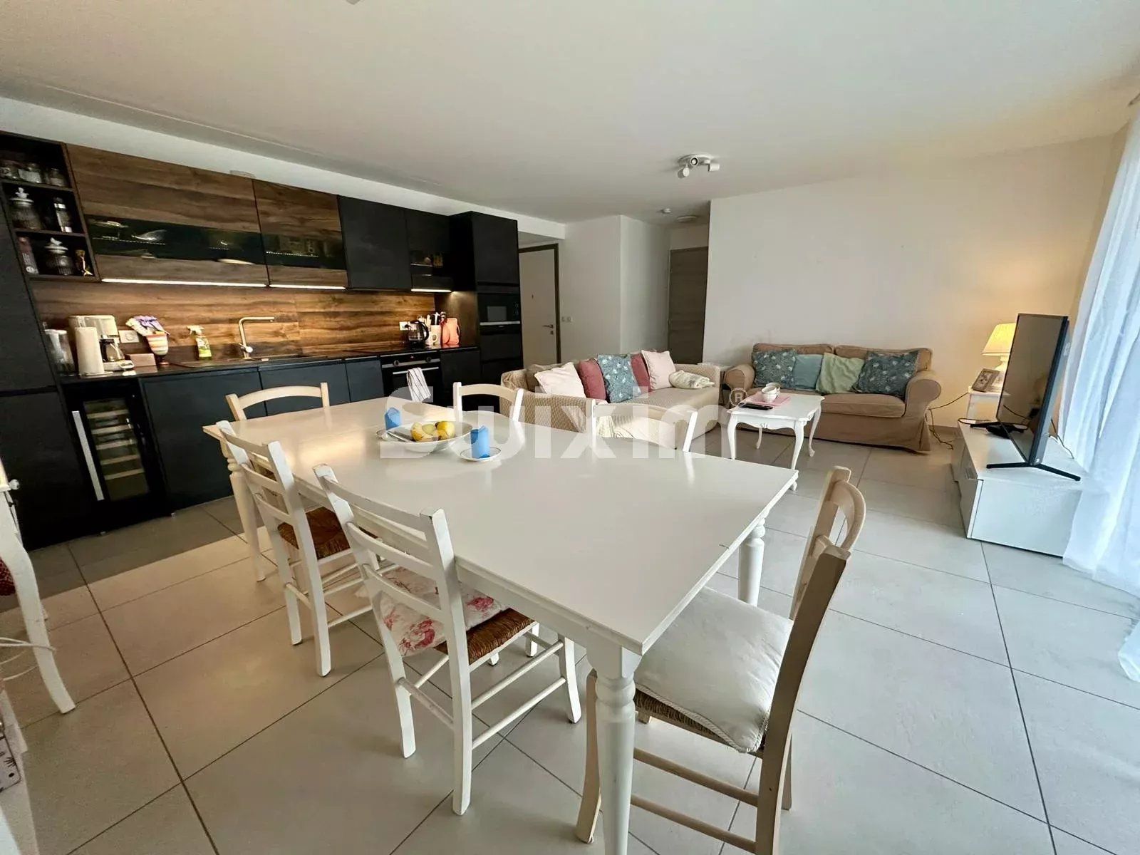 Affitto Appartamento Ornex 4&nbsp;Camere 93&nbsp;m²