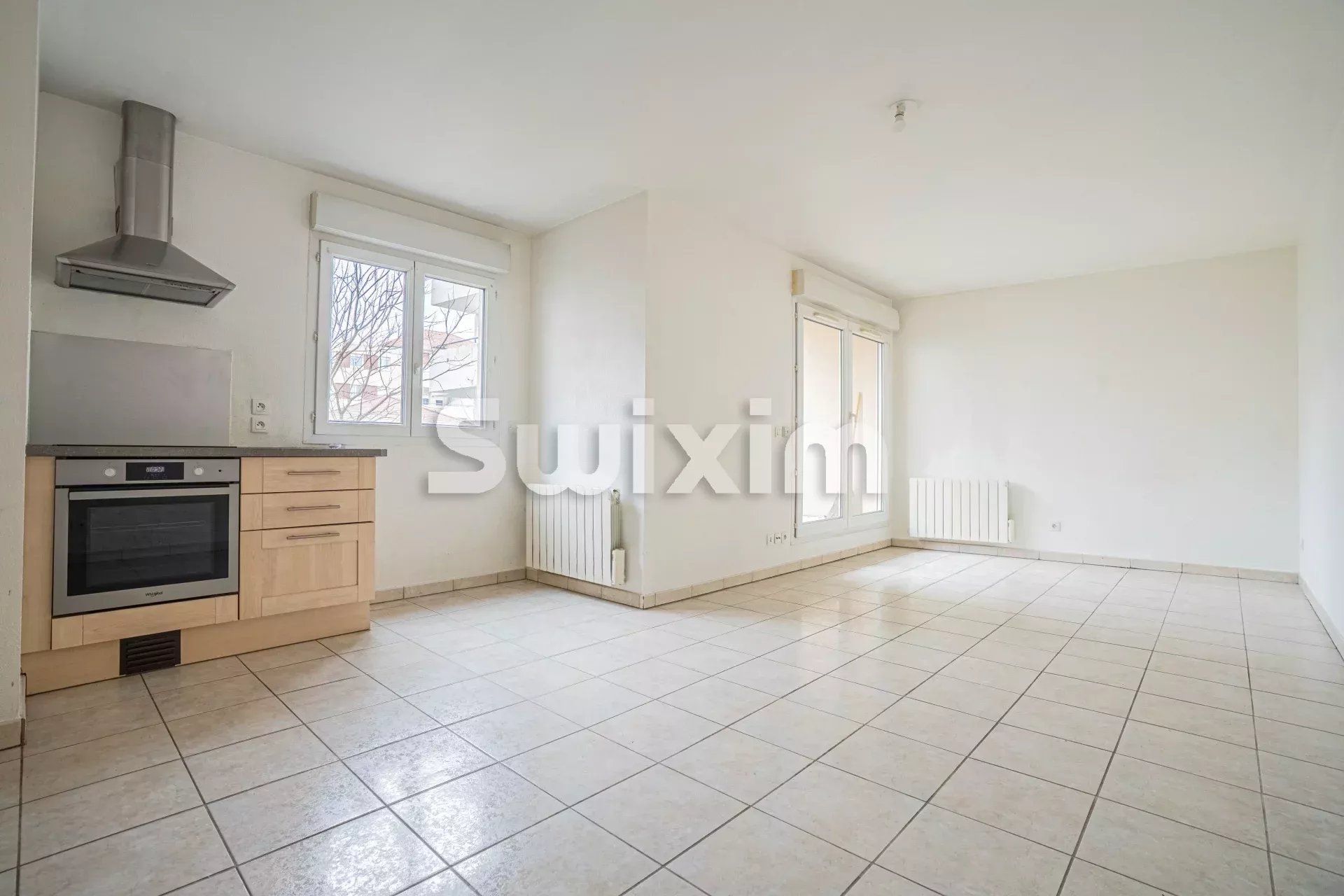 Venda Apartamento Prévessin-Moëns 2 Quartos 44 m²