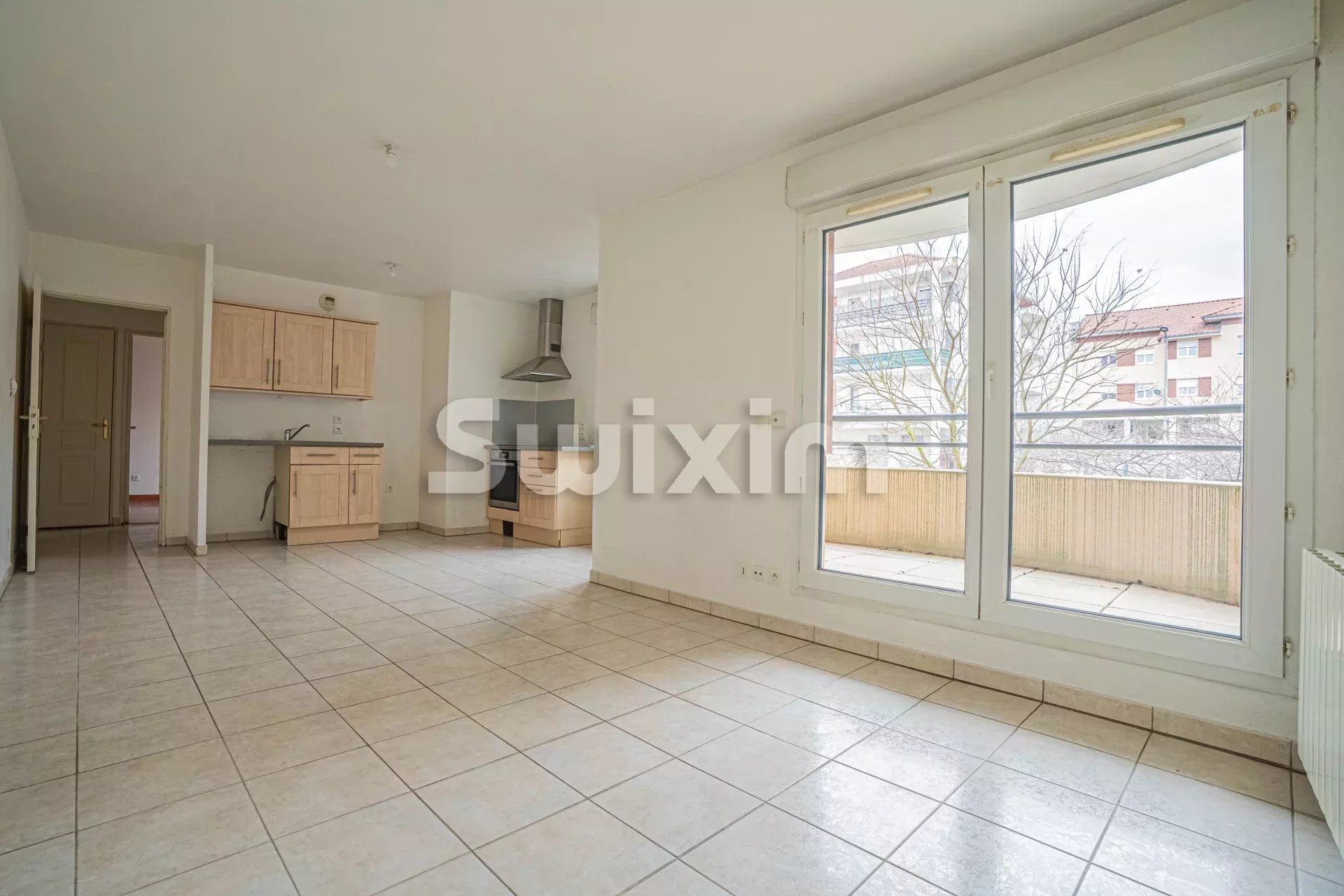 Venda Apartamento Prévessin-Moëns 2 Quartos 44 m²