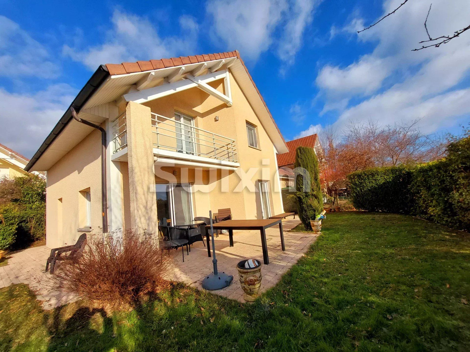 Sale House Chevry 5 Rooms 114.94 m²