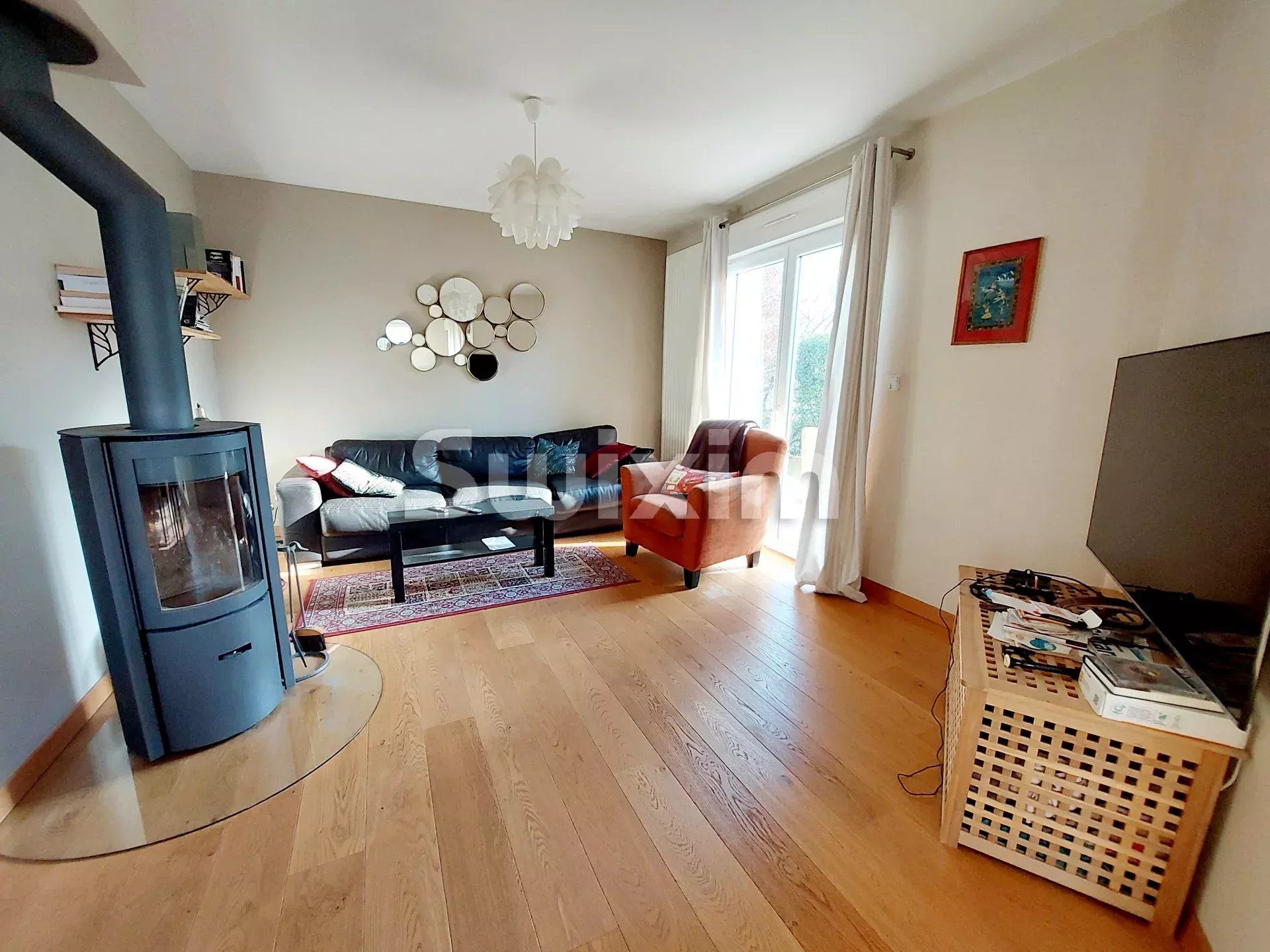 Sale House Chevry 5 Rooms 114.94 m²