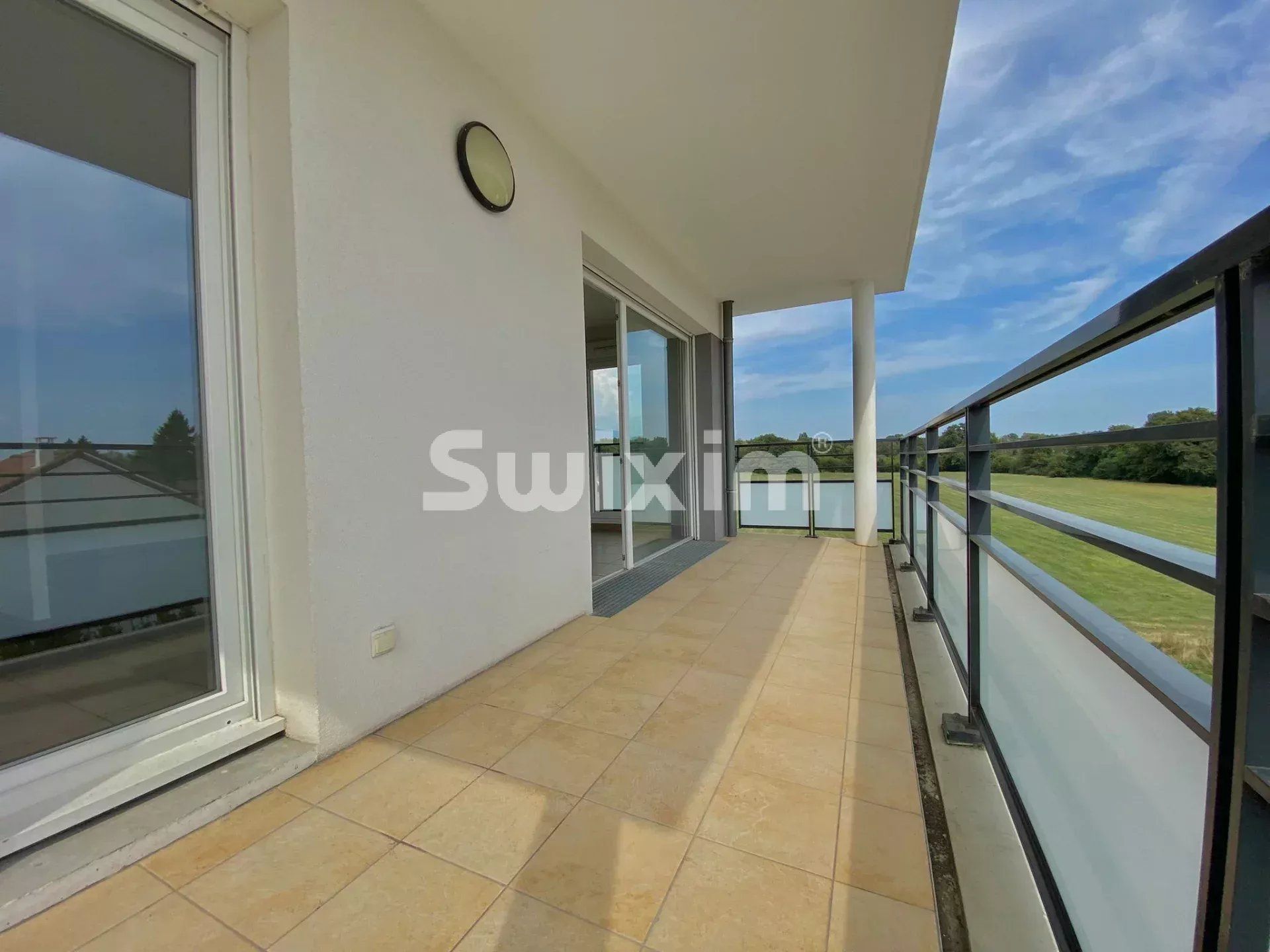 Vente Appartement Saint-Genis-Pouilly 3&nbsp;Pièces 80&nbsp;m²