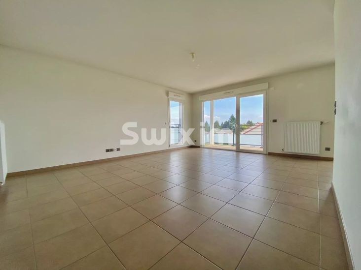 Vente Appartement Saint-Genis-Pouilly 3&nbsp;Pièces 80&nbsp;m²