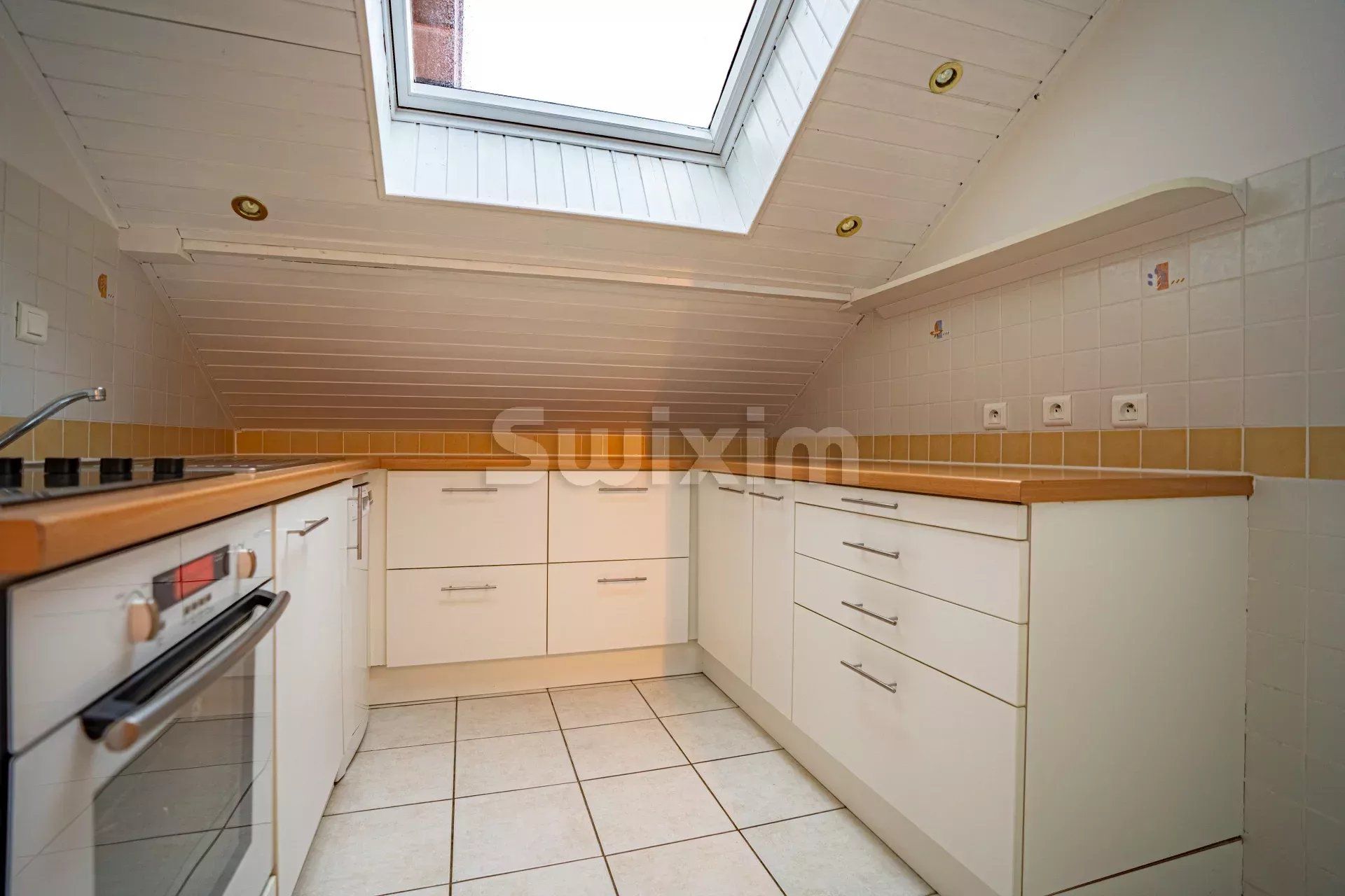 Vente Appartement Divonne-les-Bains 2 Pièces 75 m²