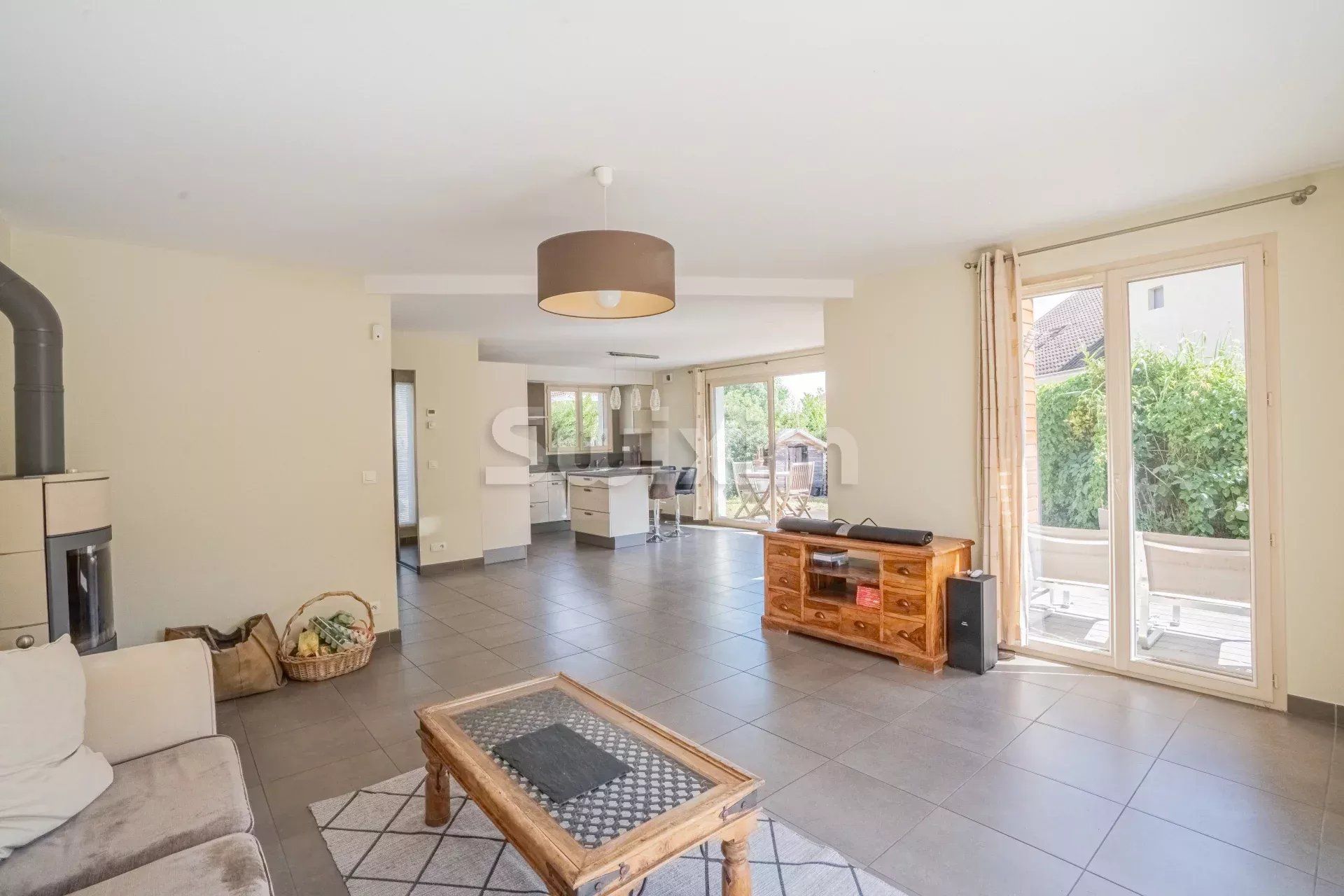 Venda Casa Divonne-les-Bains 5 Quartos 128 m²