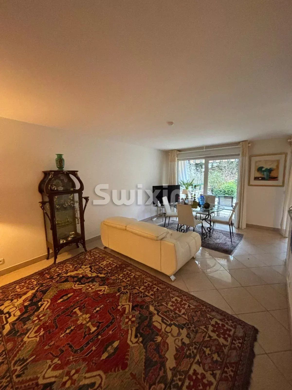 Vente Appartement Cessy 3 Pièces 73 m²