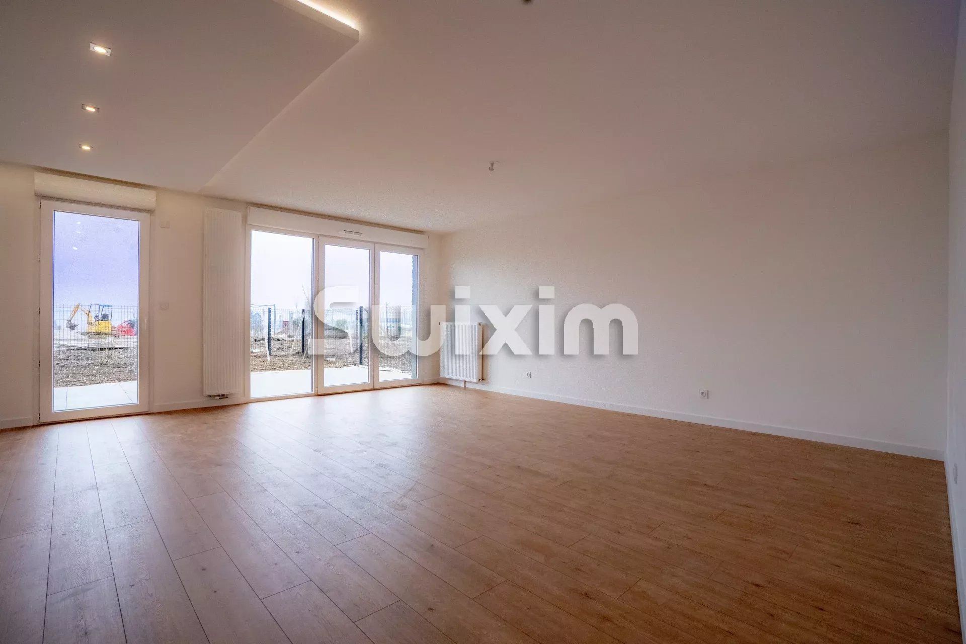 Venta Apartamento Cessy 3 Salas 70.92 m²