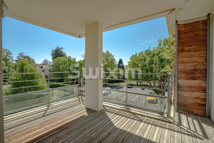 Location Appartement Divonne-les-Bains 2 Pièces 43 m²